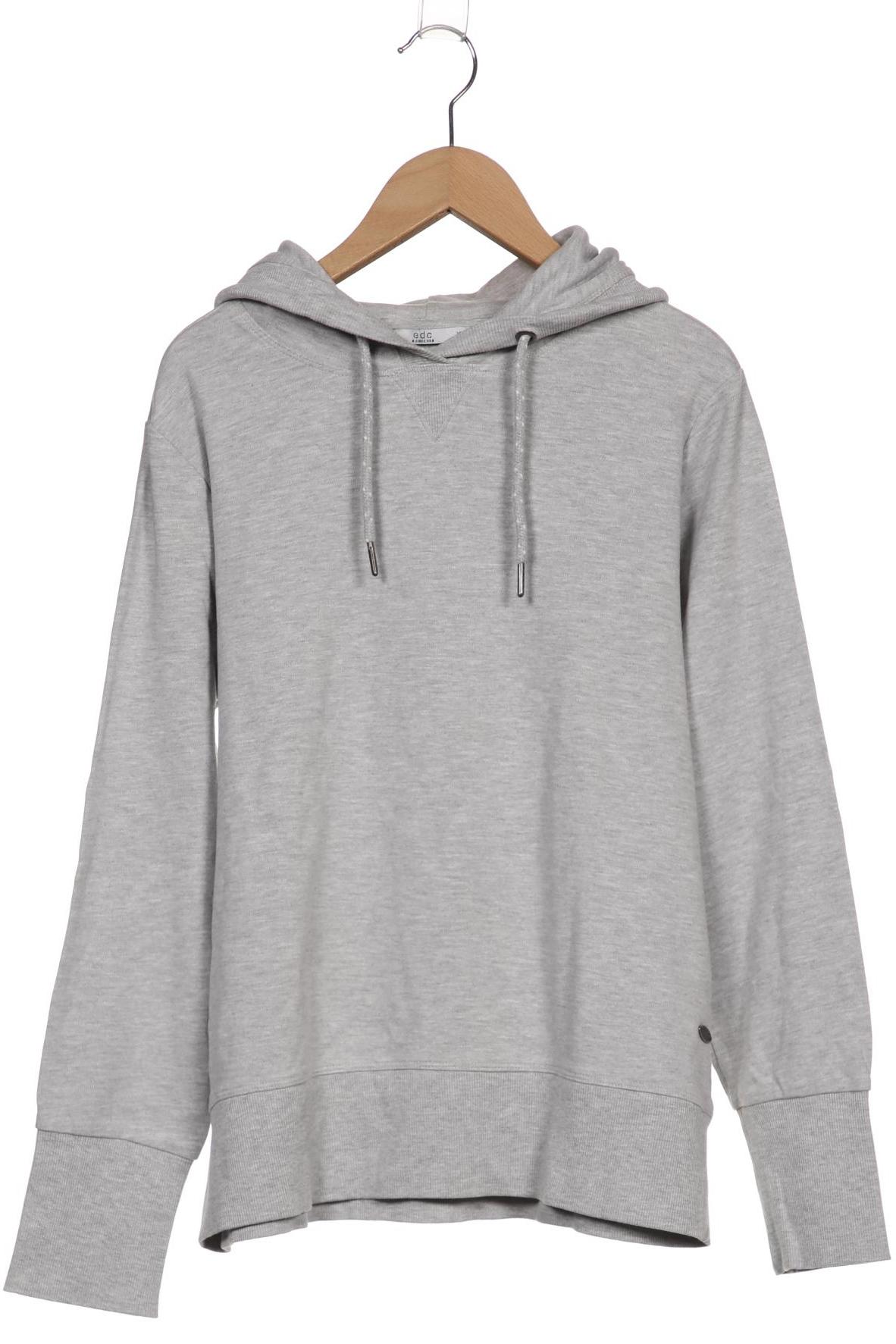 

Esprit Damen Kapuzenpullover, grau