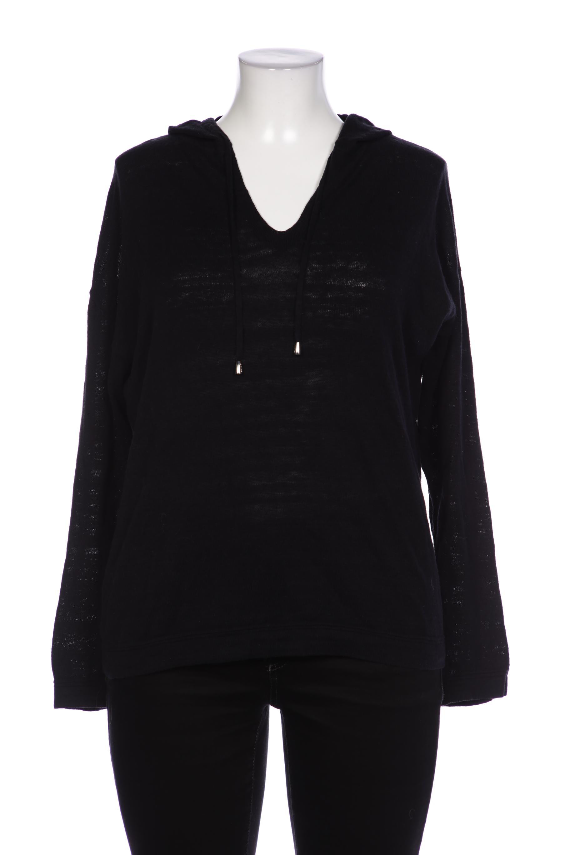 

Esprit Damen Kapuzenpullover, schwarz, Gr. 44