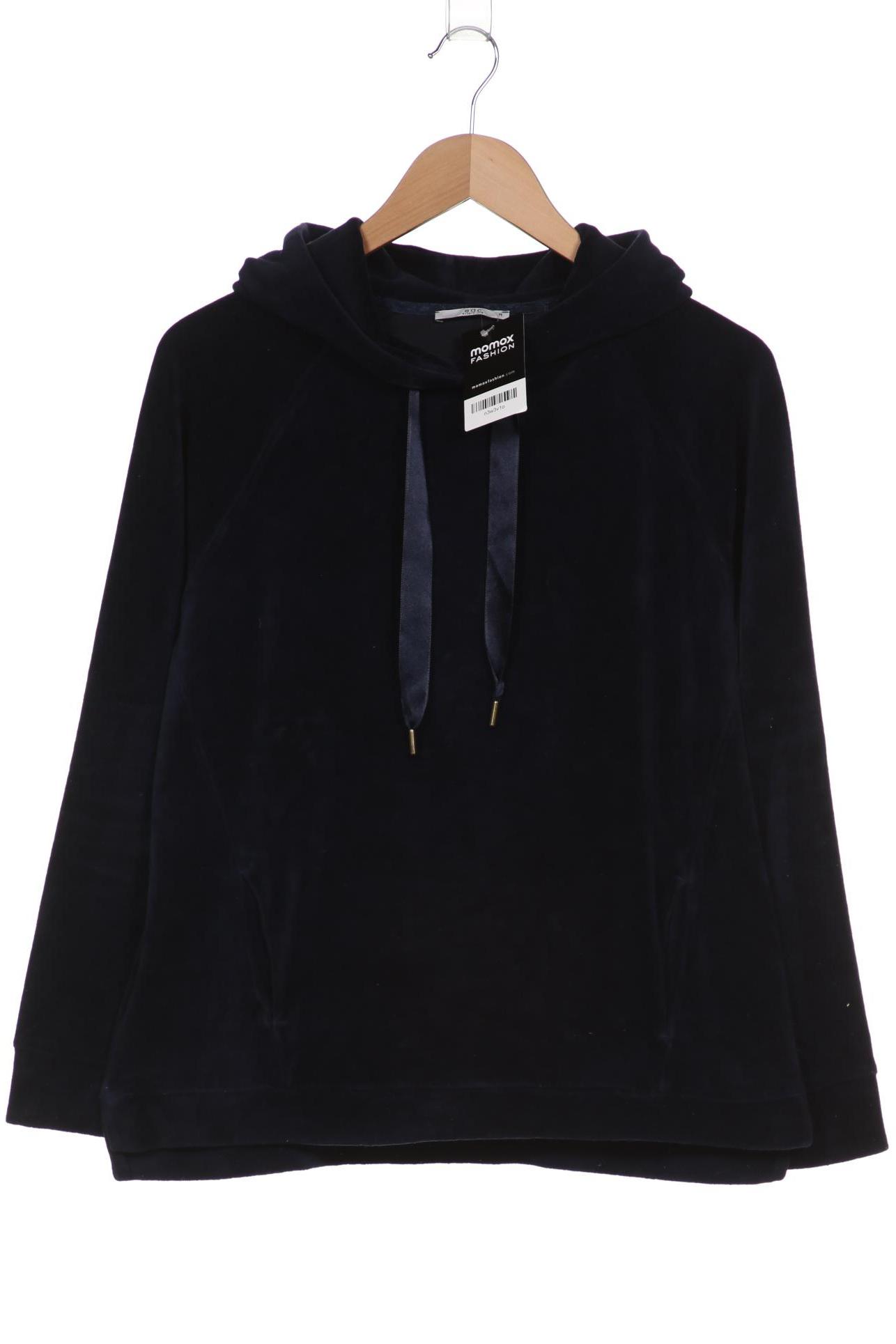 

Esprit Damen Kapuzenpullover, marineblau