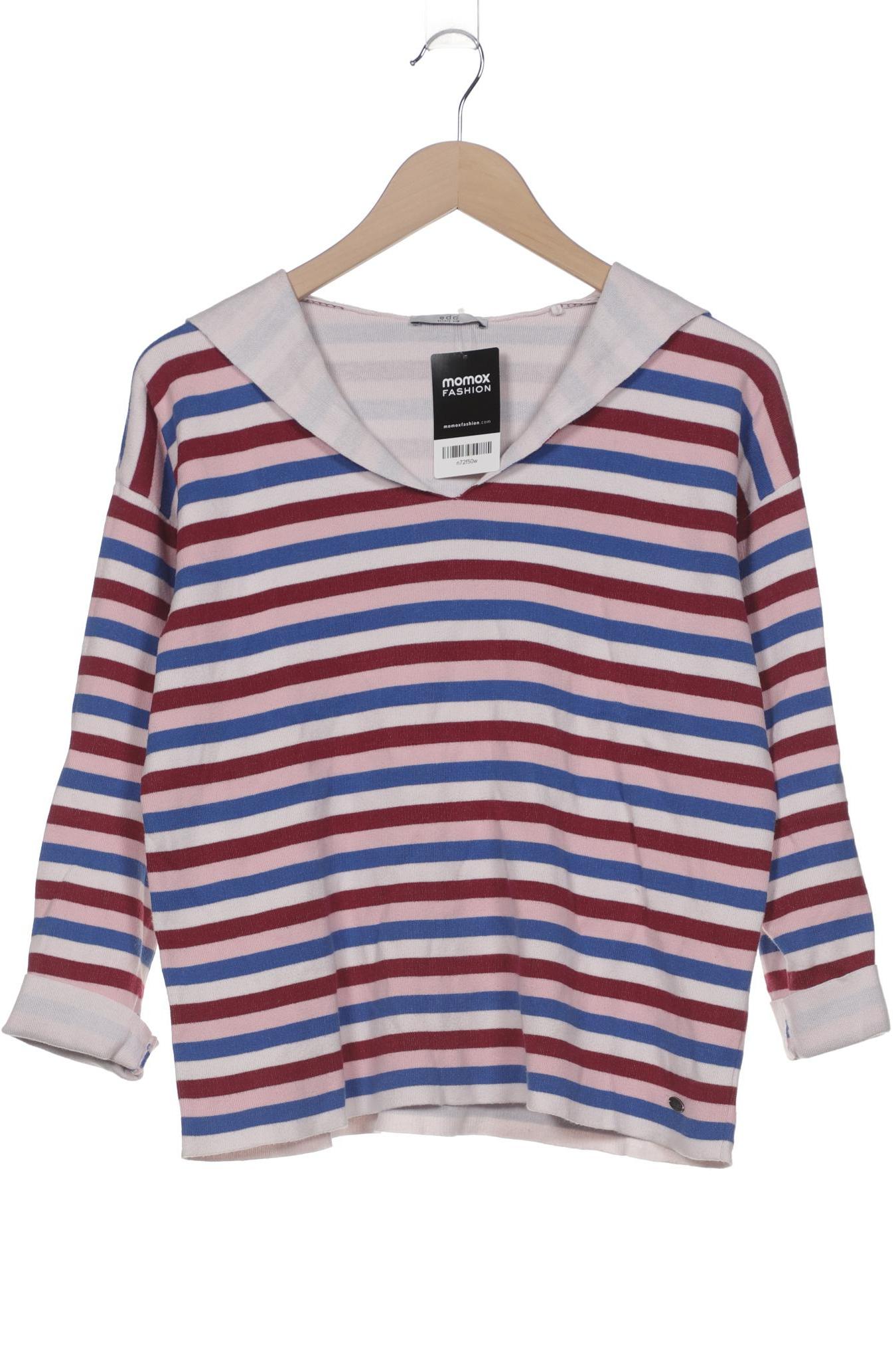 

Esprit Damen Kapuzenpullover, mehrfarbig, Gr. 38