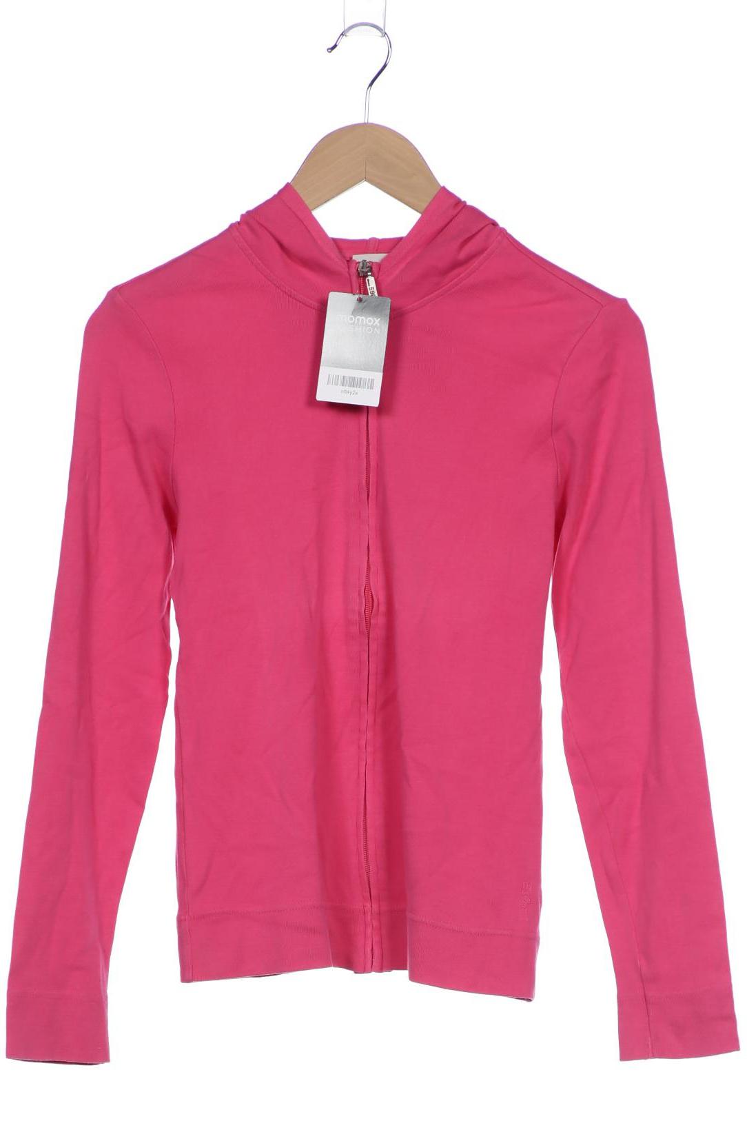 

Esprit Damen Kapuzenpullover, pink, Gr. 36