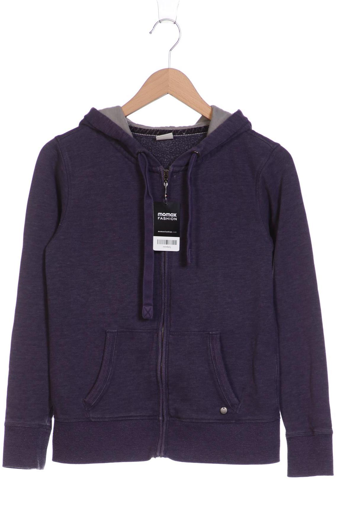 

Esprit Damen Kapuzenpullover, flieder