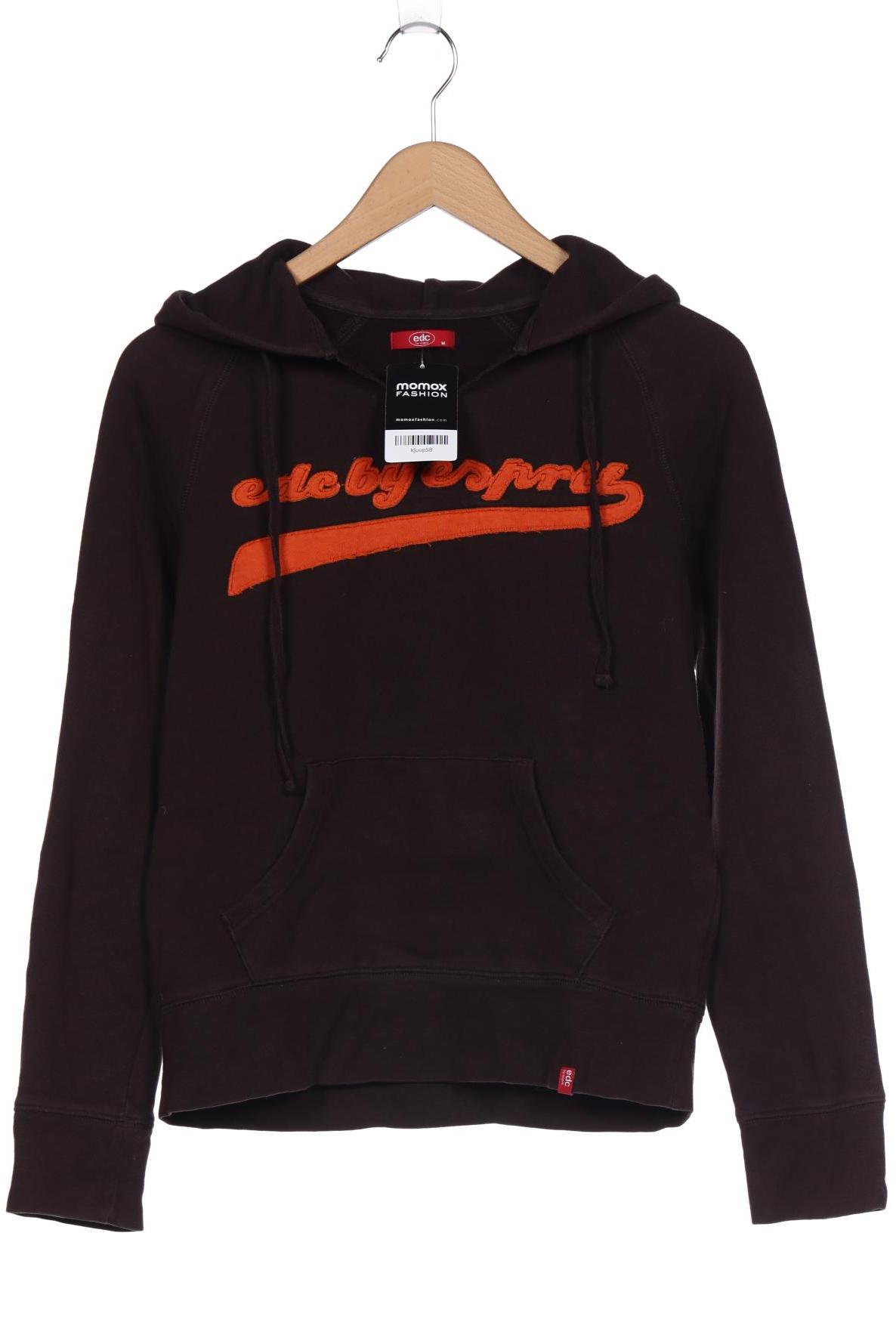 

Esprit Damen Kapuzenpullover, braun