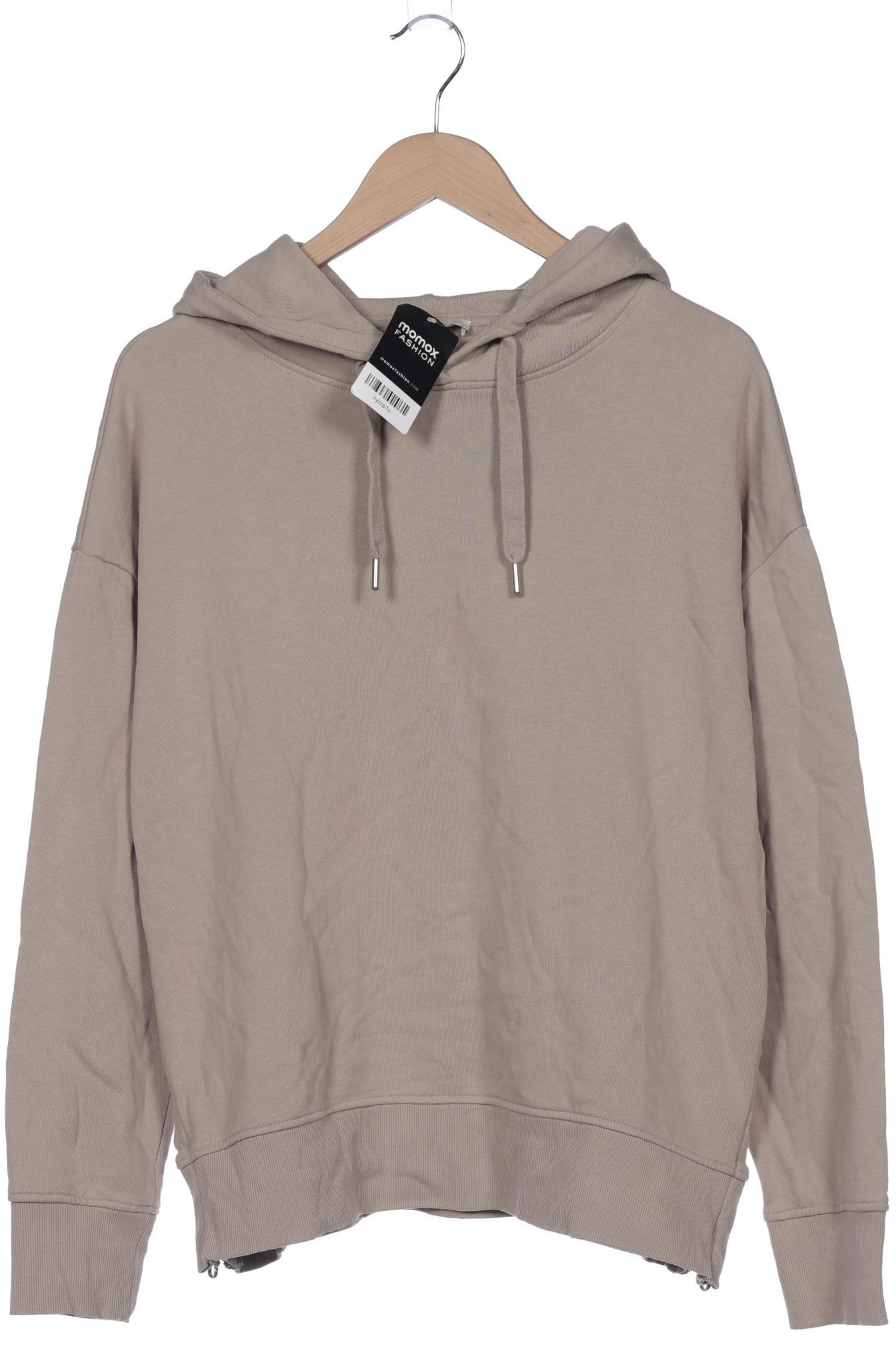 

Esprit Damen Kapuzenpullover, beige