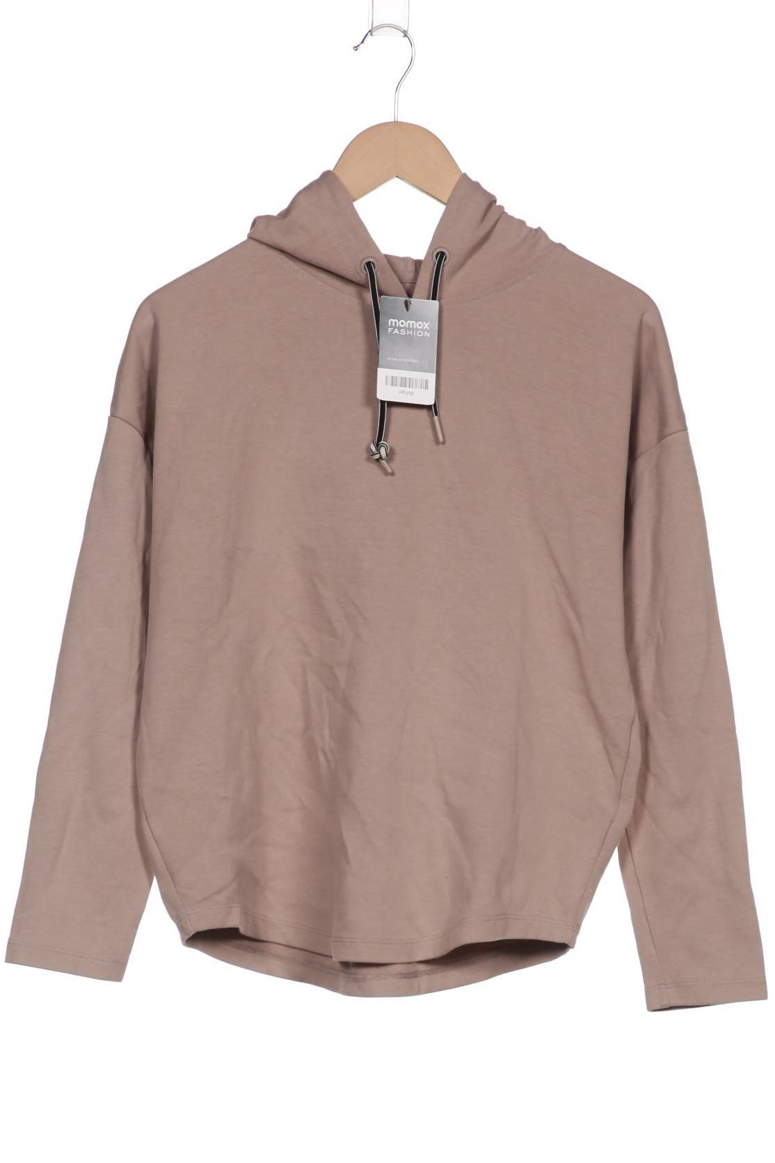 

Esprit Damen Kapuzenpullover, beige