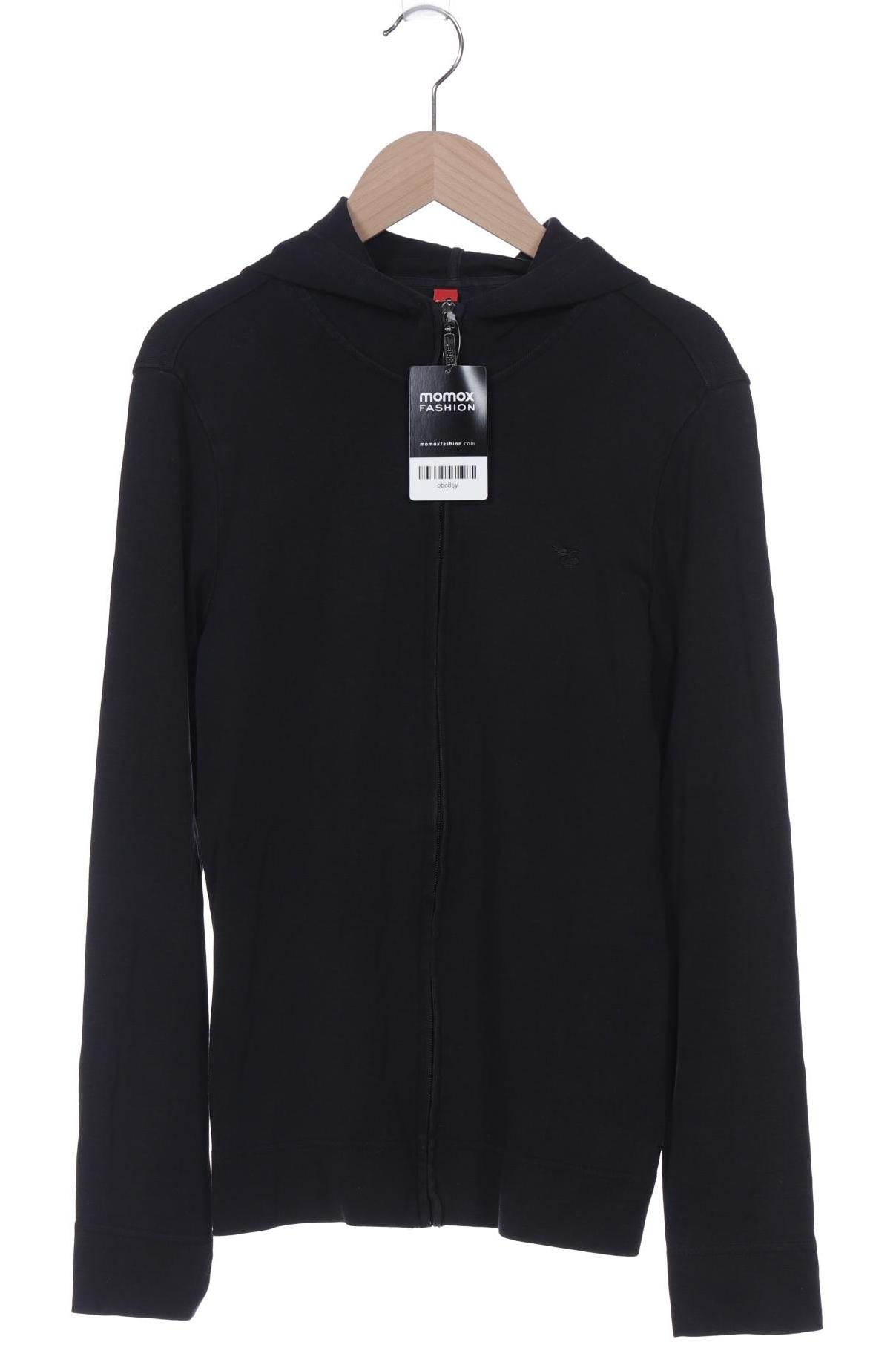 

Esprit Damen Kapuzenpullover, schwarz, Gr. 42