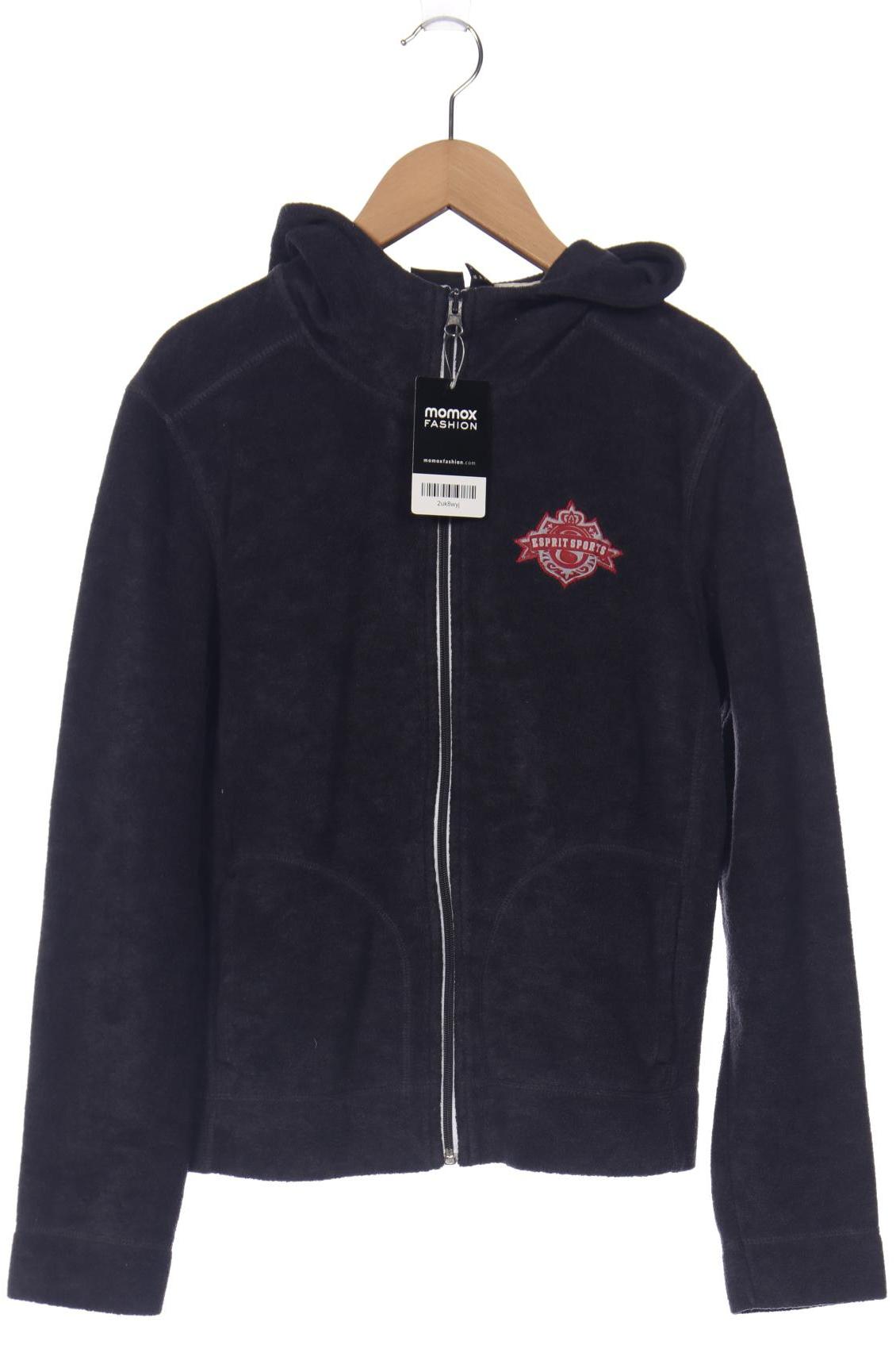 

Esprit Damen Kapuzenpullover, marineblau