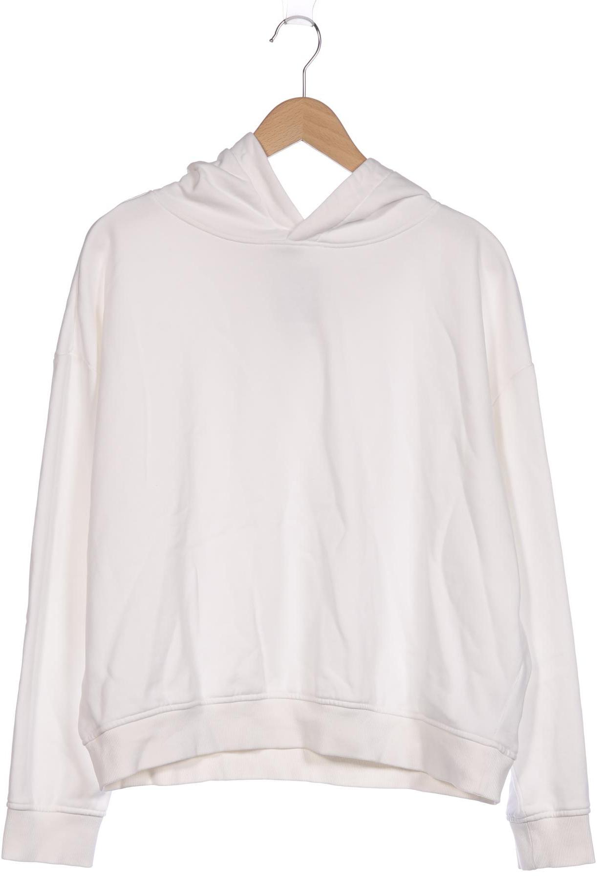 

Esprit Damen Kapuzenpullover, weiß