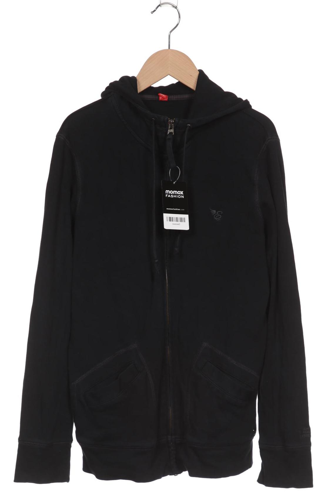 

Esprit Damen Kapuzenpullover, marineblau