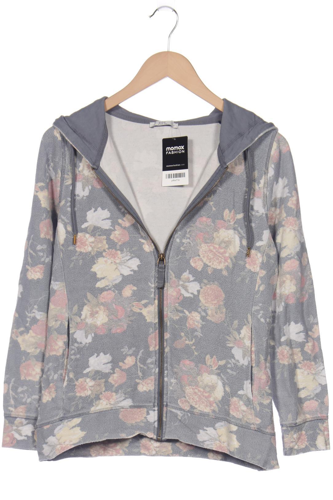 

Esprit Damen Kapuzenpullover, grau