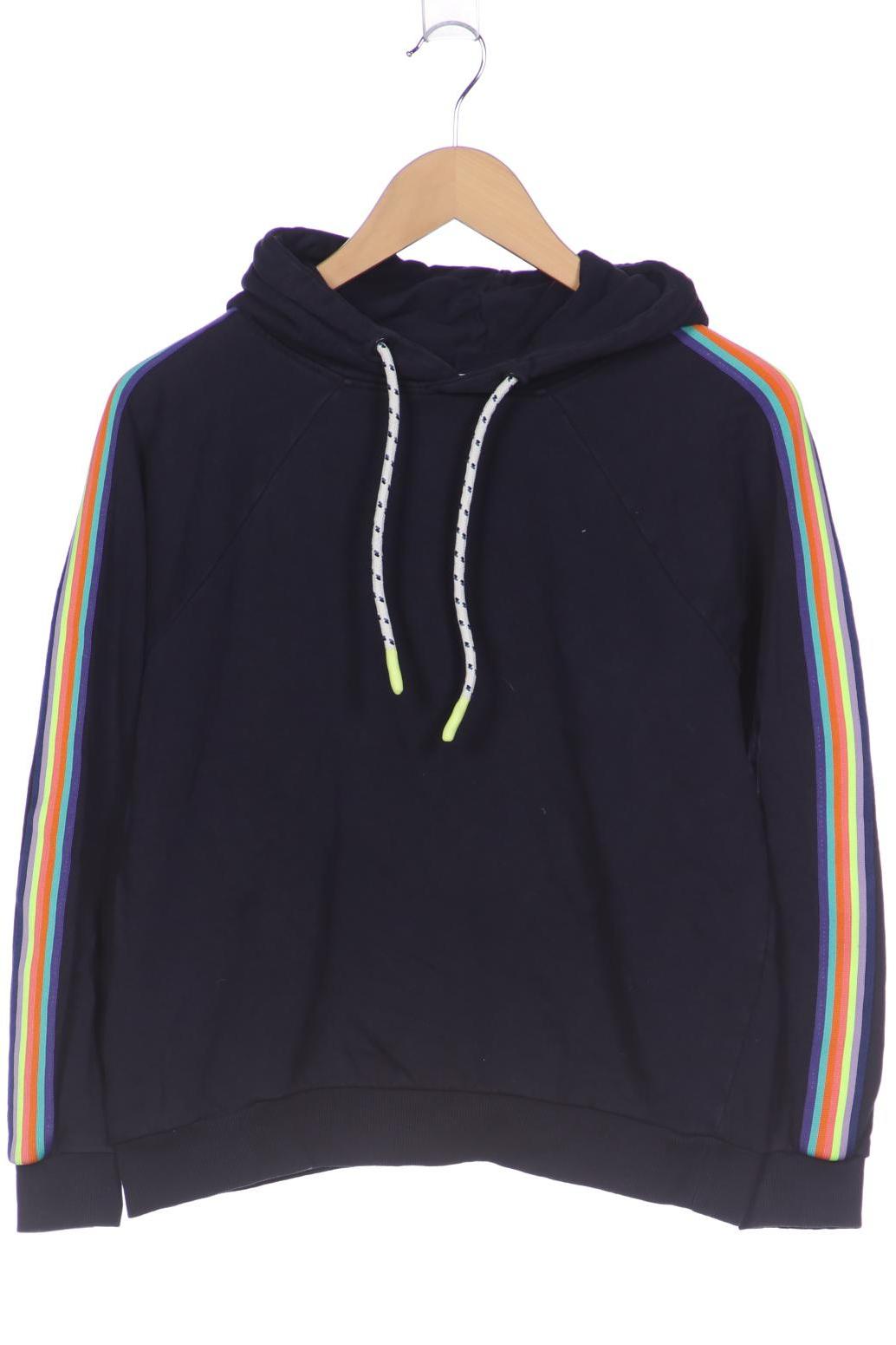 

Esprit Damen Kapuzenpullover, marineblau