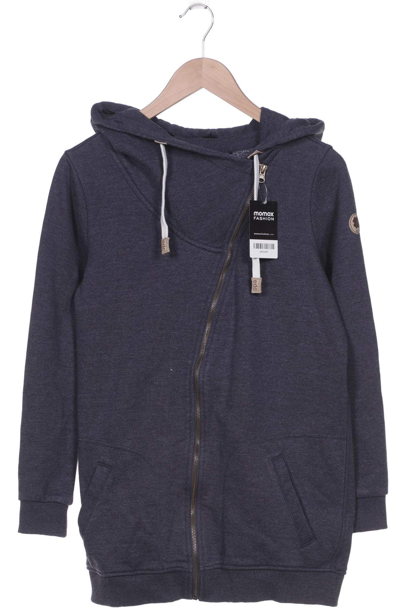 

Esprit Damen Kapuzenpullover, marineblau
