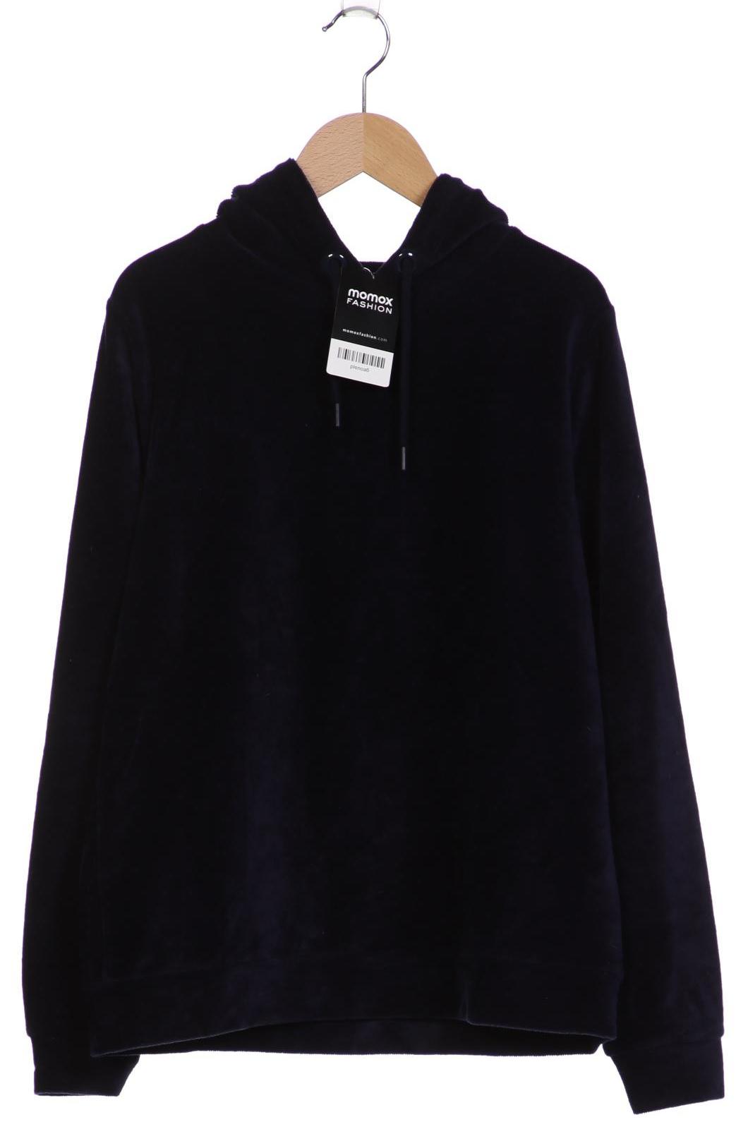 

Esprit Damen Kapuzenpullover, marineblau, Gr. 36