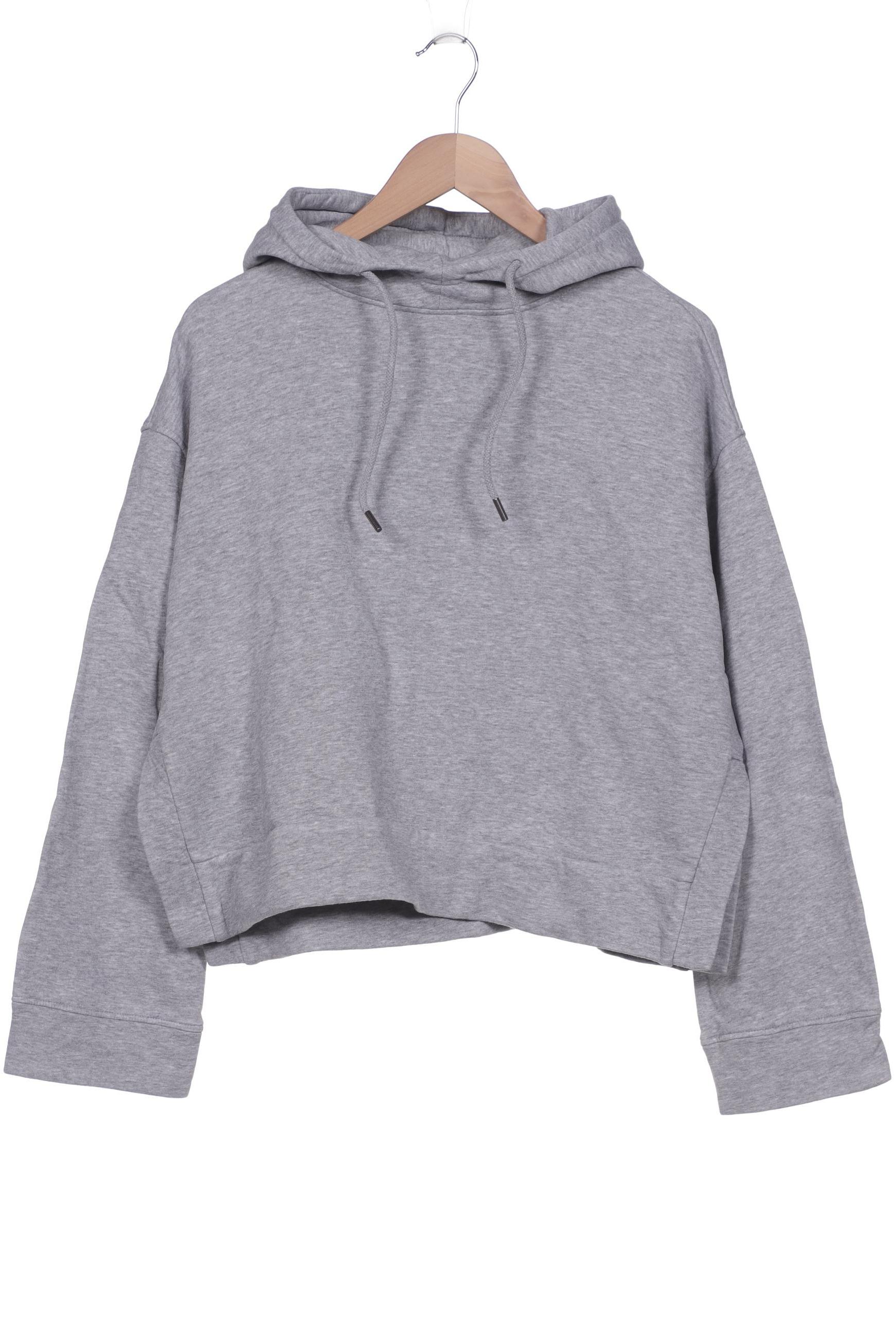 

Esprit Damen Kapuzenpullover, grau