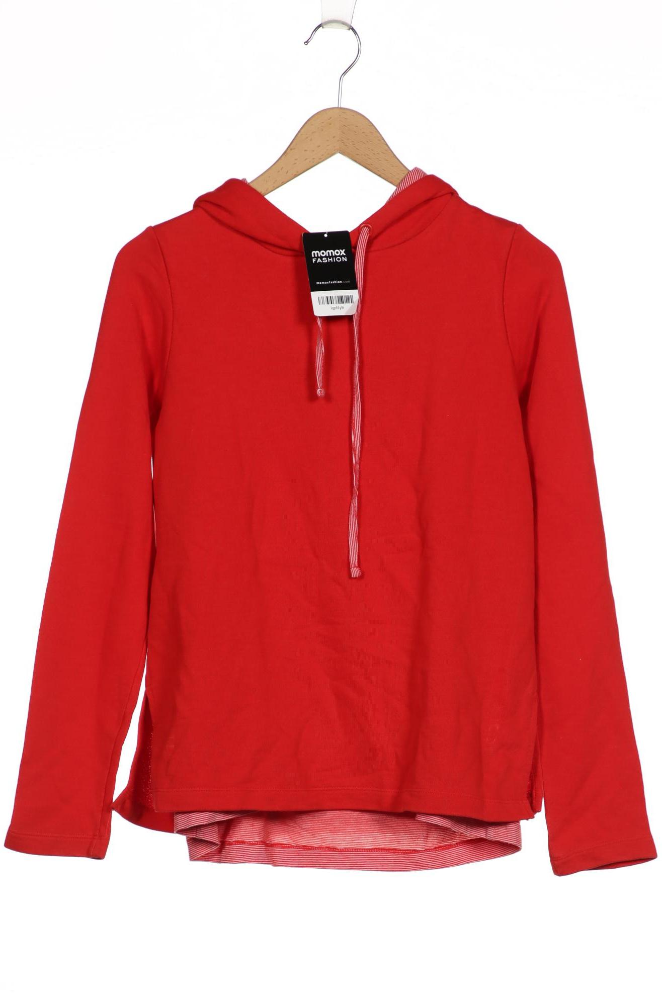 

Esprit Damen Kapuzenpullover, rot