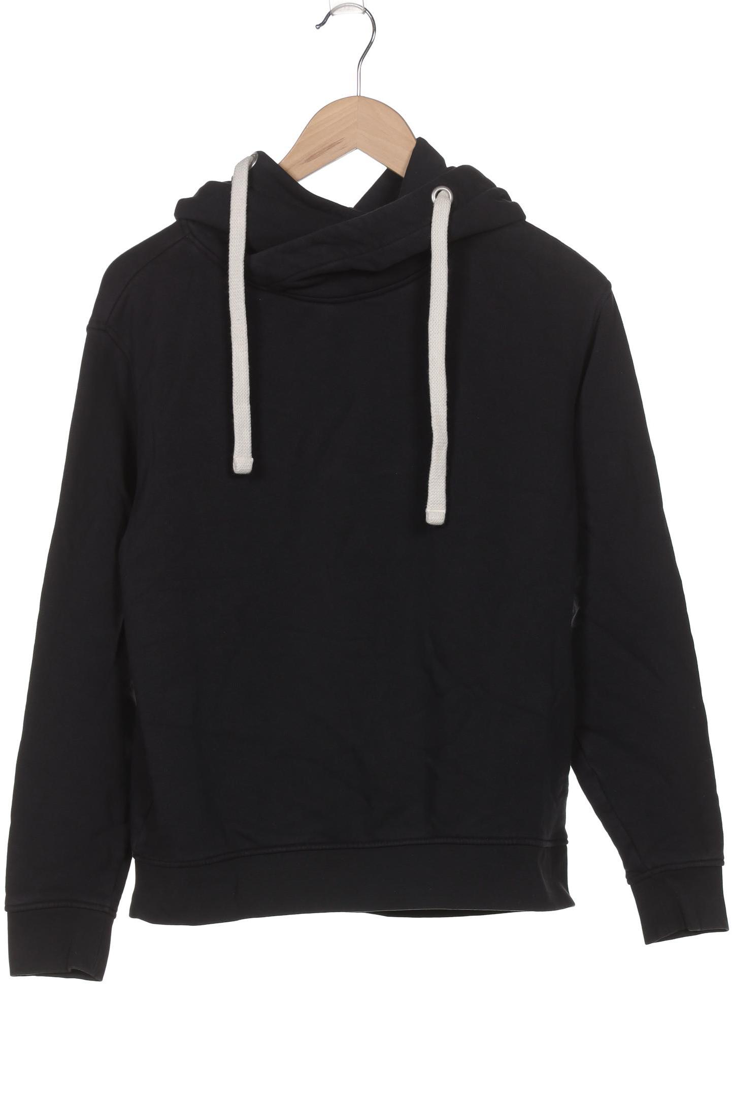 

Esprit Damen Kapuzenpullover, schwarz, Gr. 36