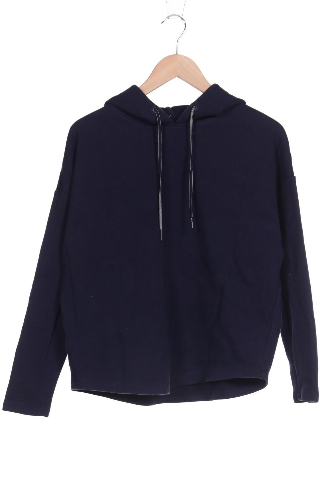 

Esprit Damen Kapuzenpullover, marineblau