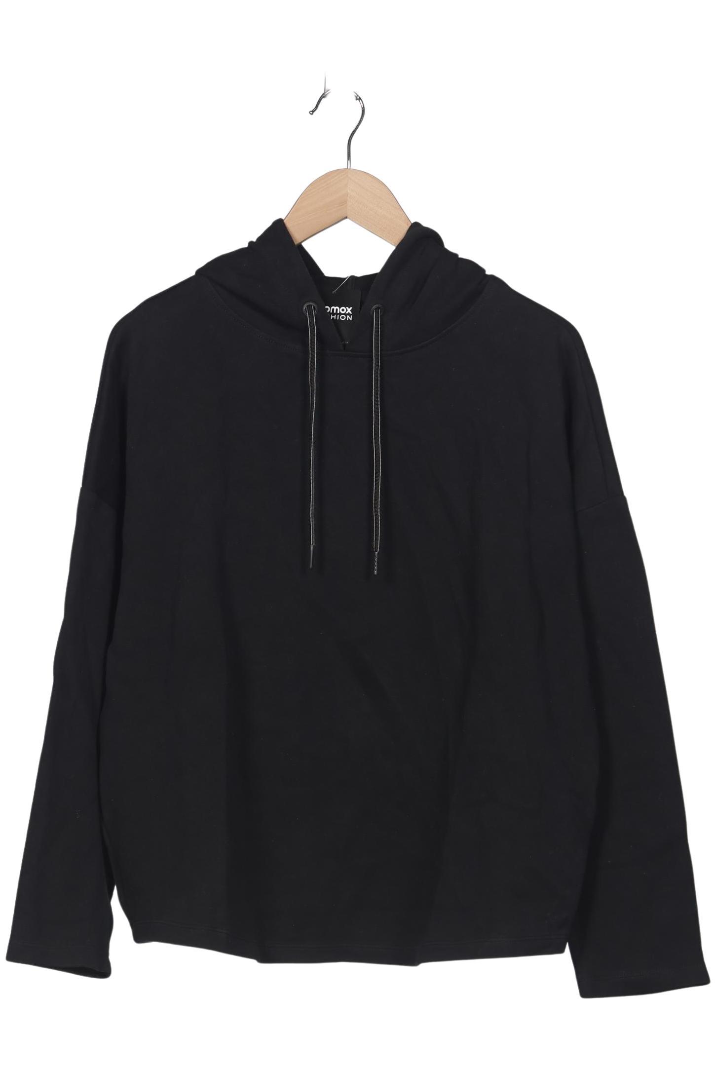 

Esprit Damen Kapuzenpullover, schwarz, Gr. 46