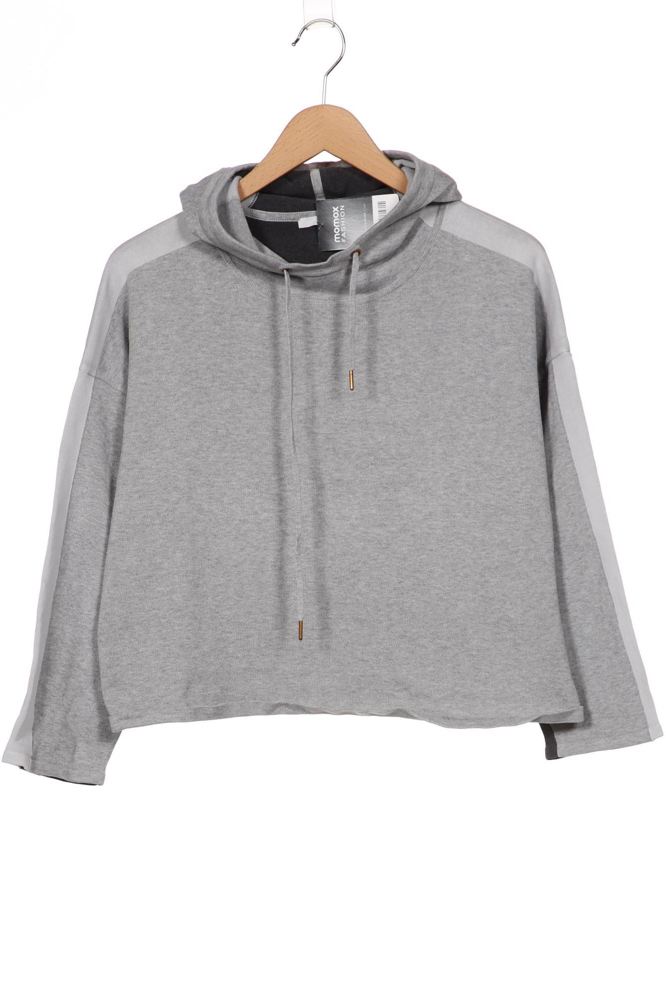 

Esprit Damen Kapuzenpullover, grau