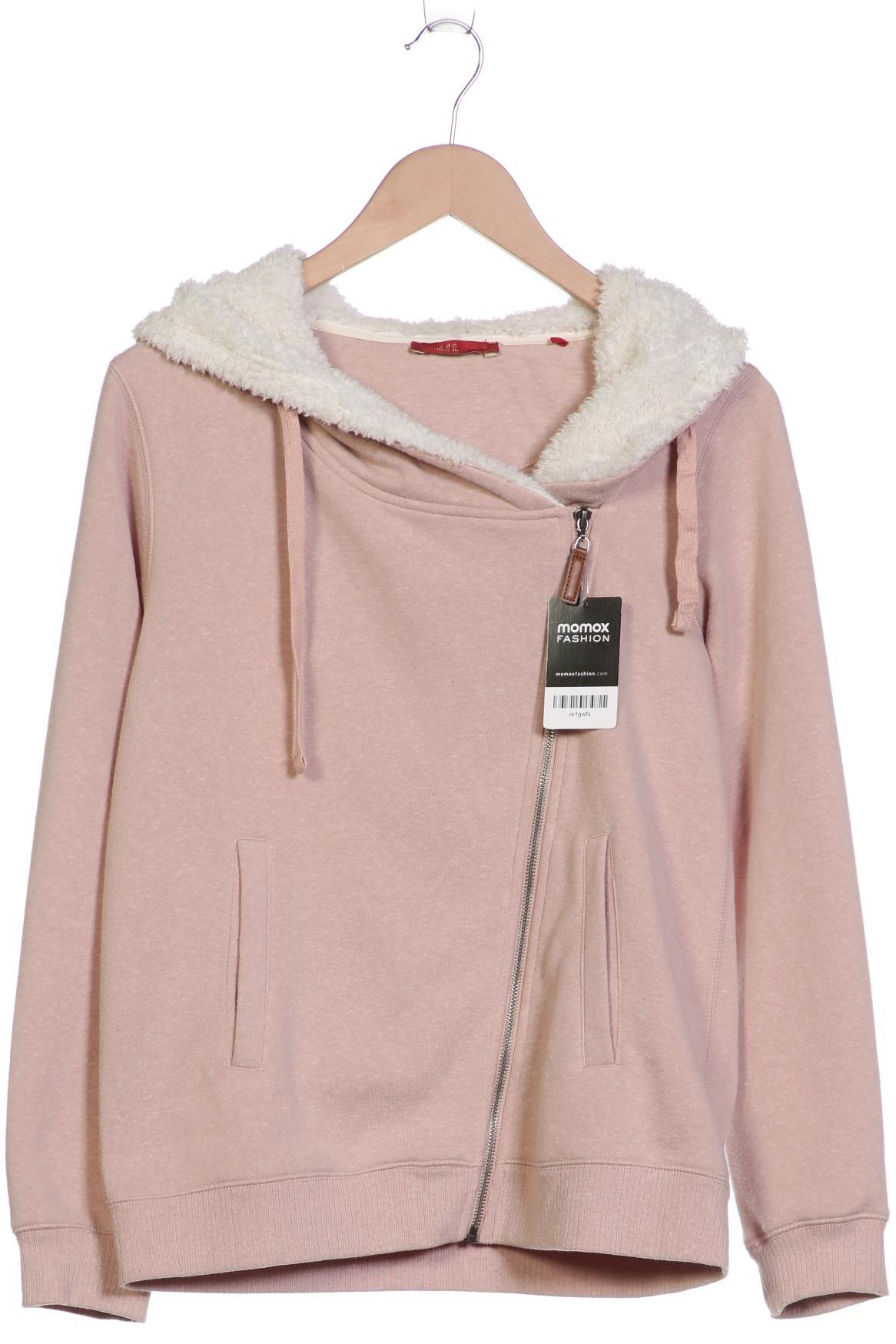 

Esprit Damen Kapuzenpullover, beige