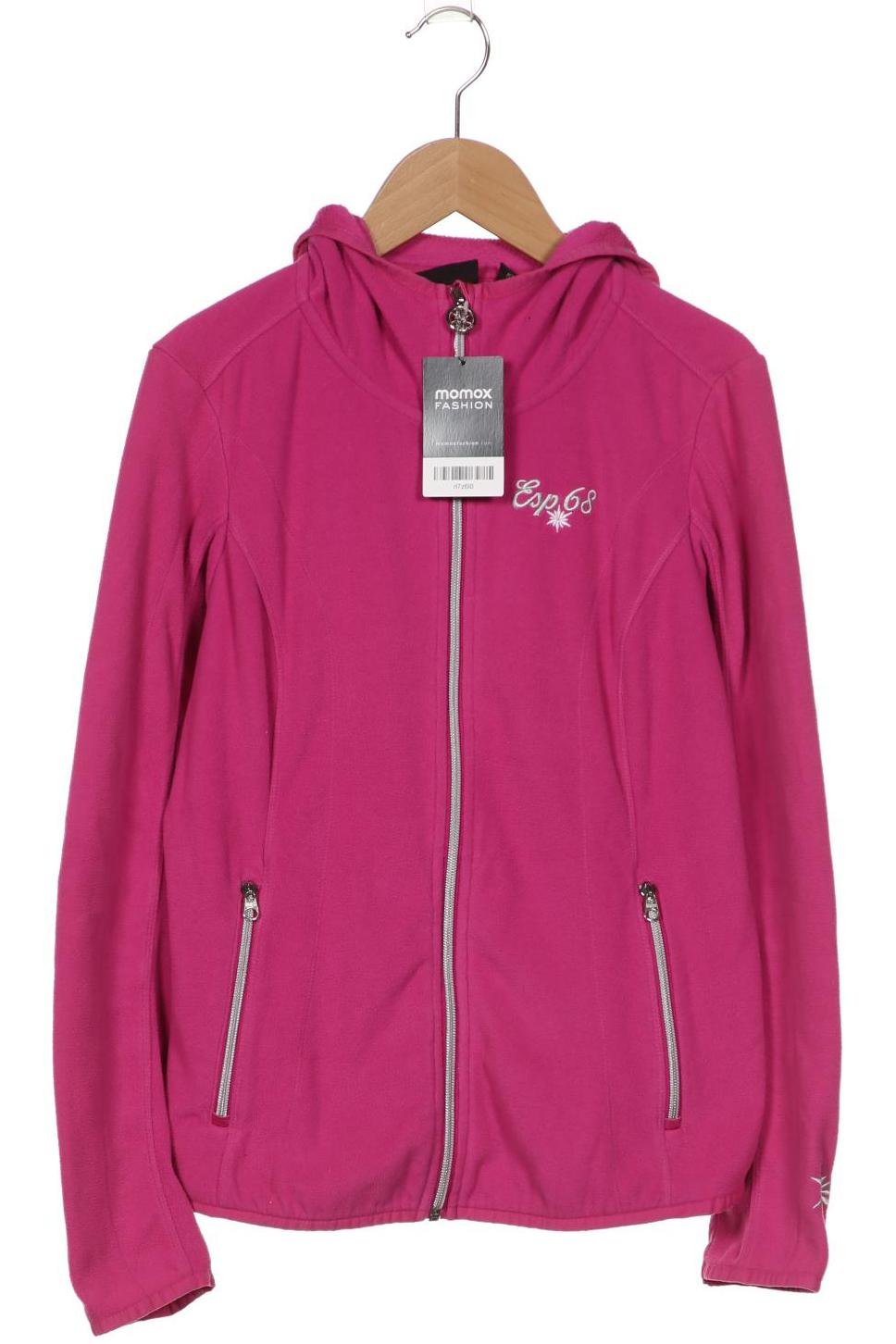 

Esprit Damen Kapuzenpullover, pink