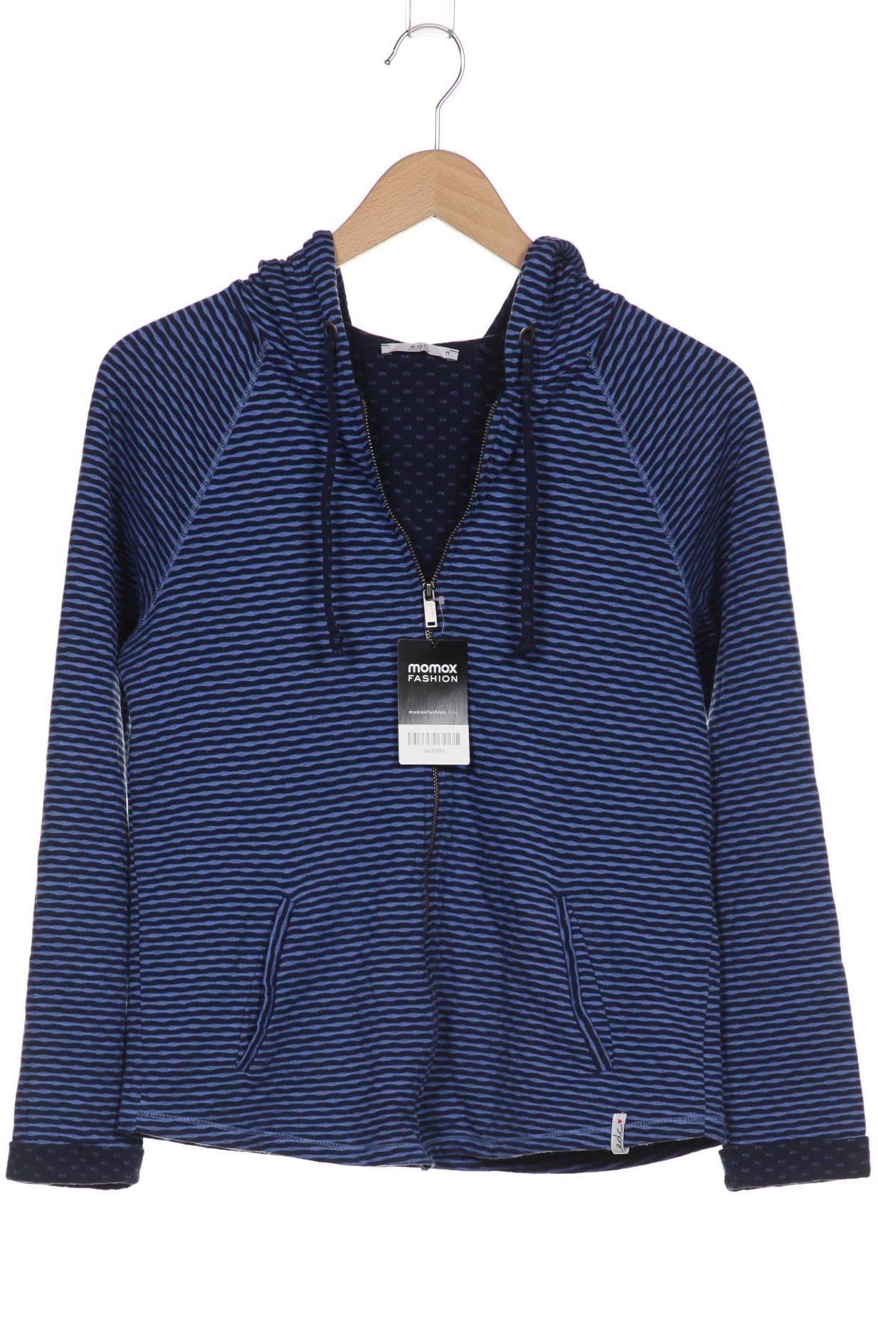 

Esprit Damen Kapuzenpullover, blau