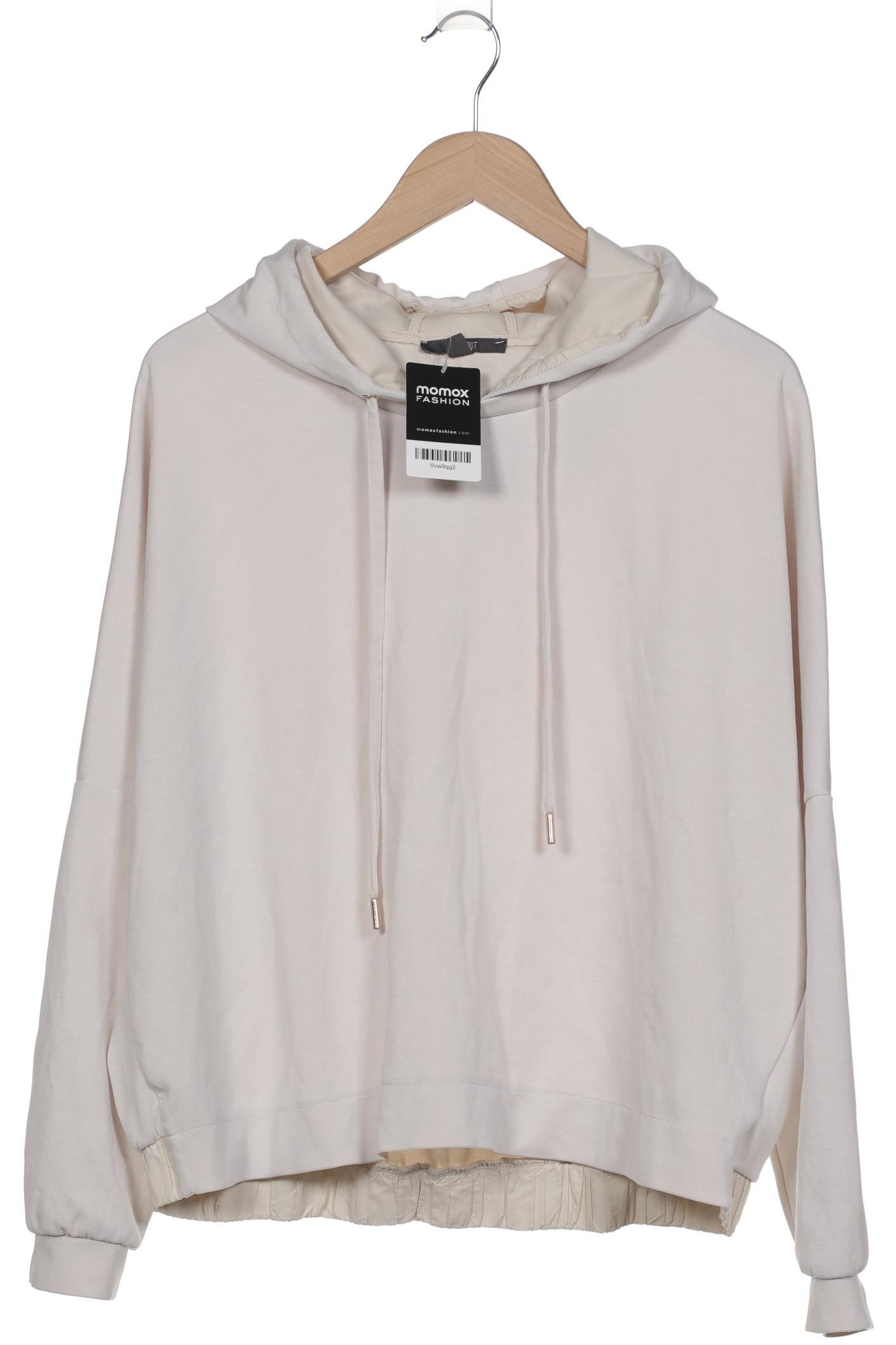 

Esprit Damen Kapuzenpullover, cremeweiß, Gr. 42