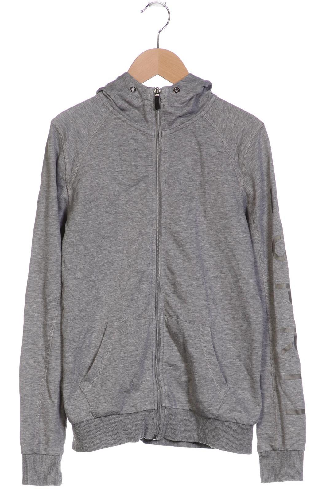 

Esprit Damen Kapuzenpullover, grau