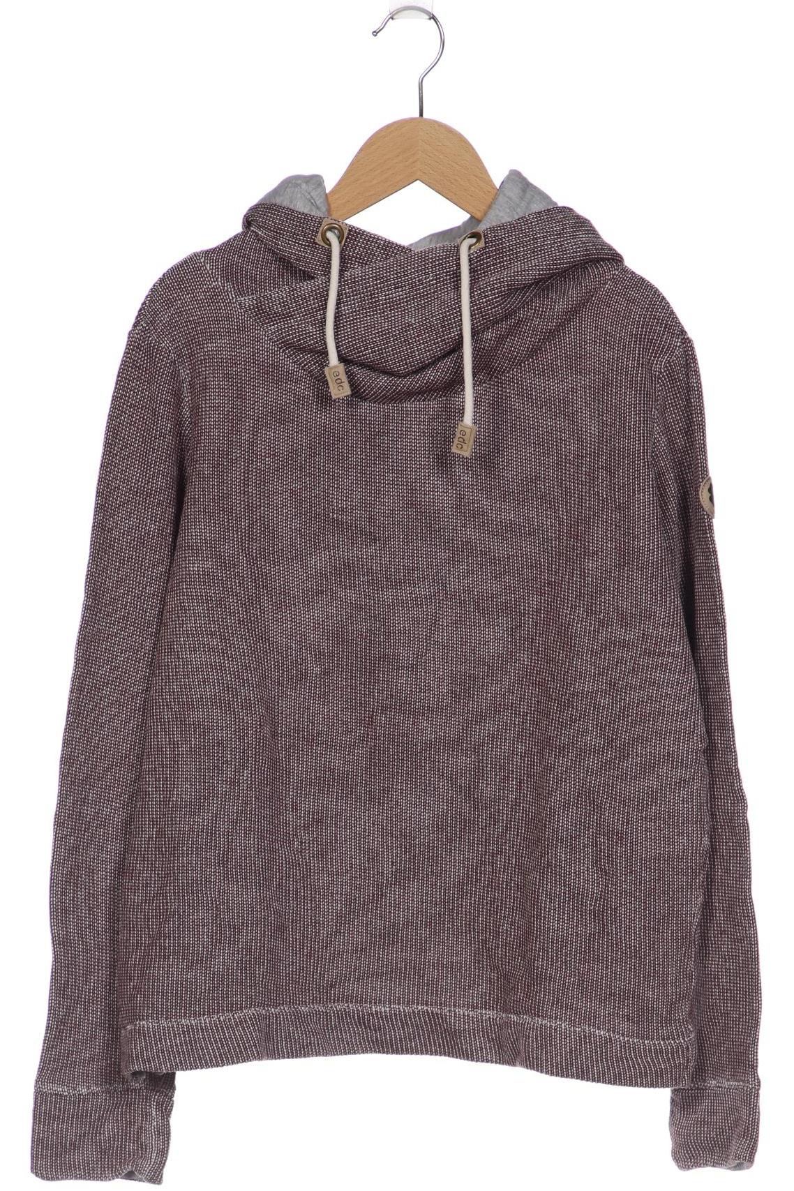 

Esprit Damen Kapuzenpullover, bordeaux
