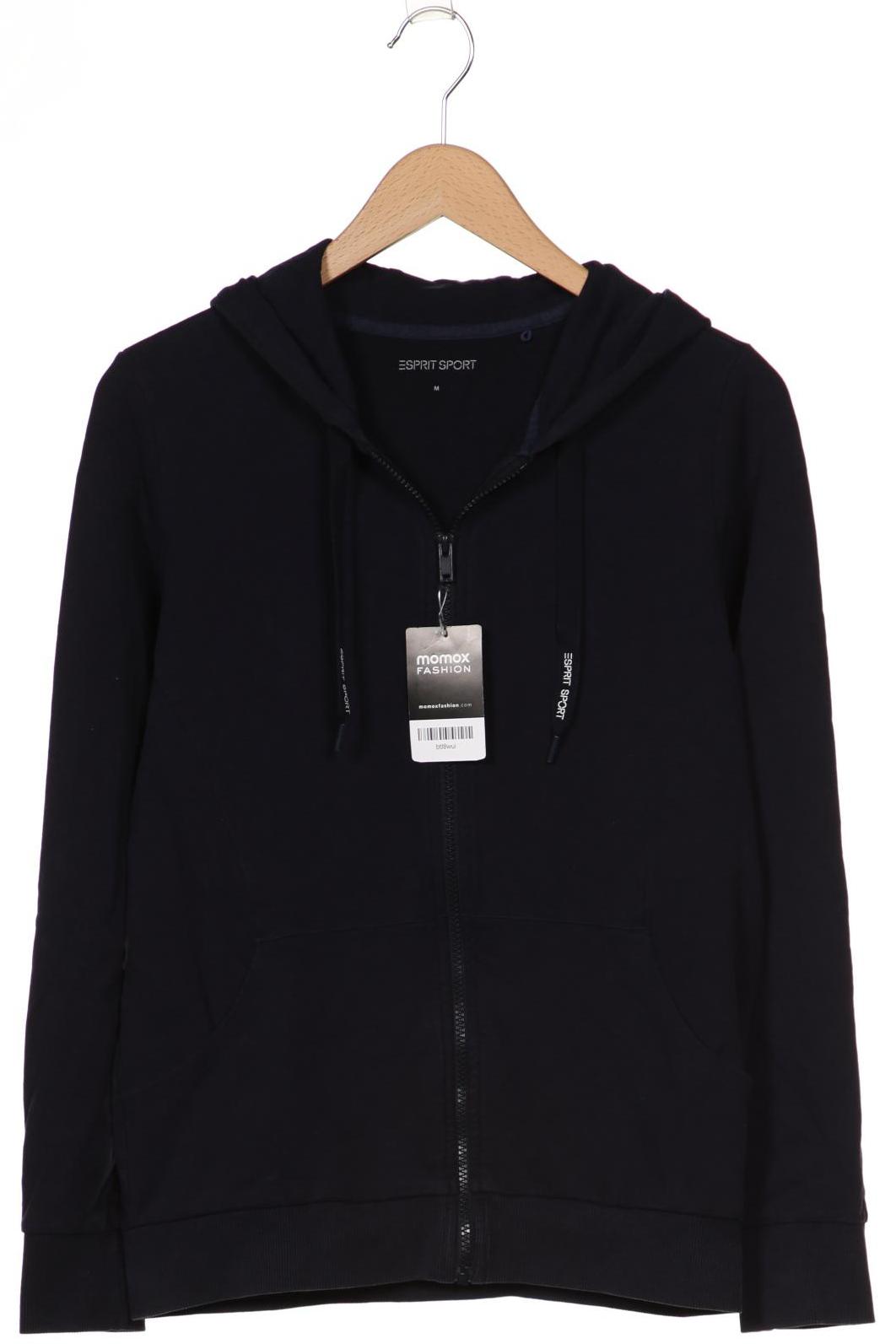 

Esprit Damen Kapuzenpullover, marineblau