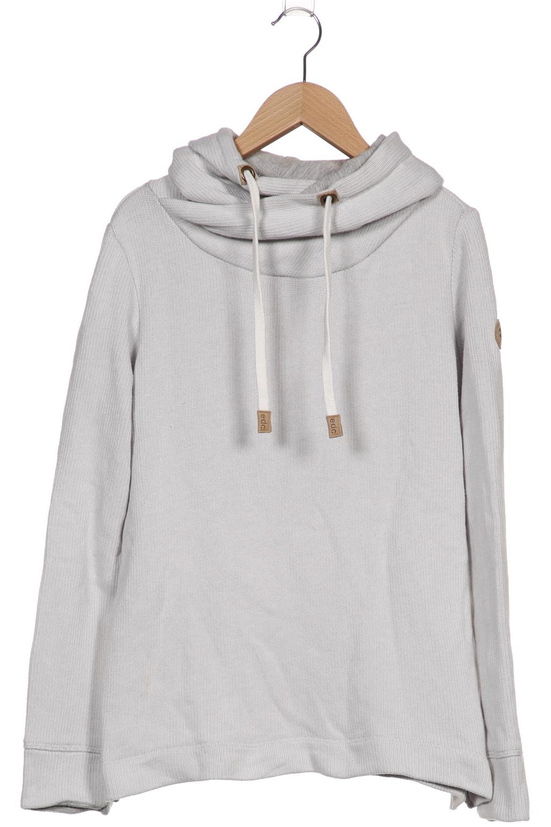 

Esprit Damen Kapuzenpullover, grau