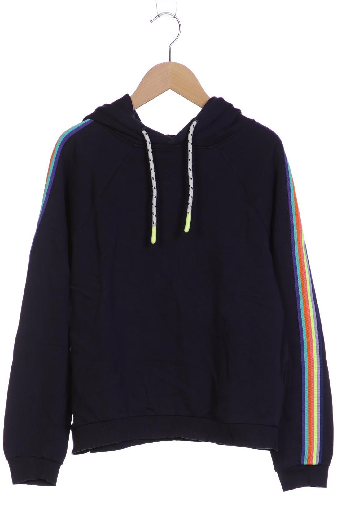 

Esprit Damen Kapuzenpullover, marineblau