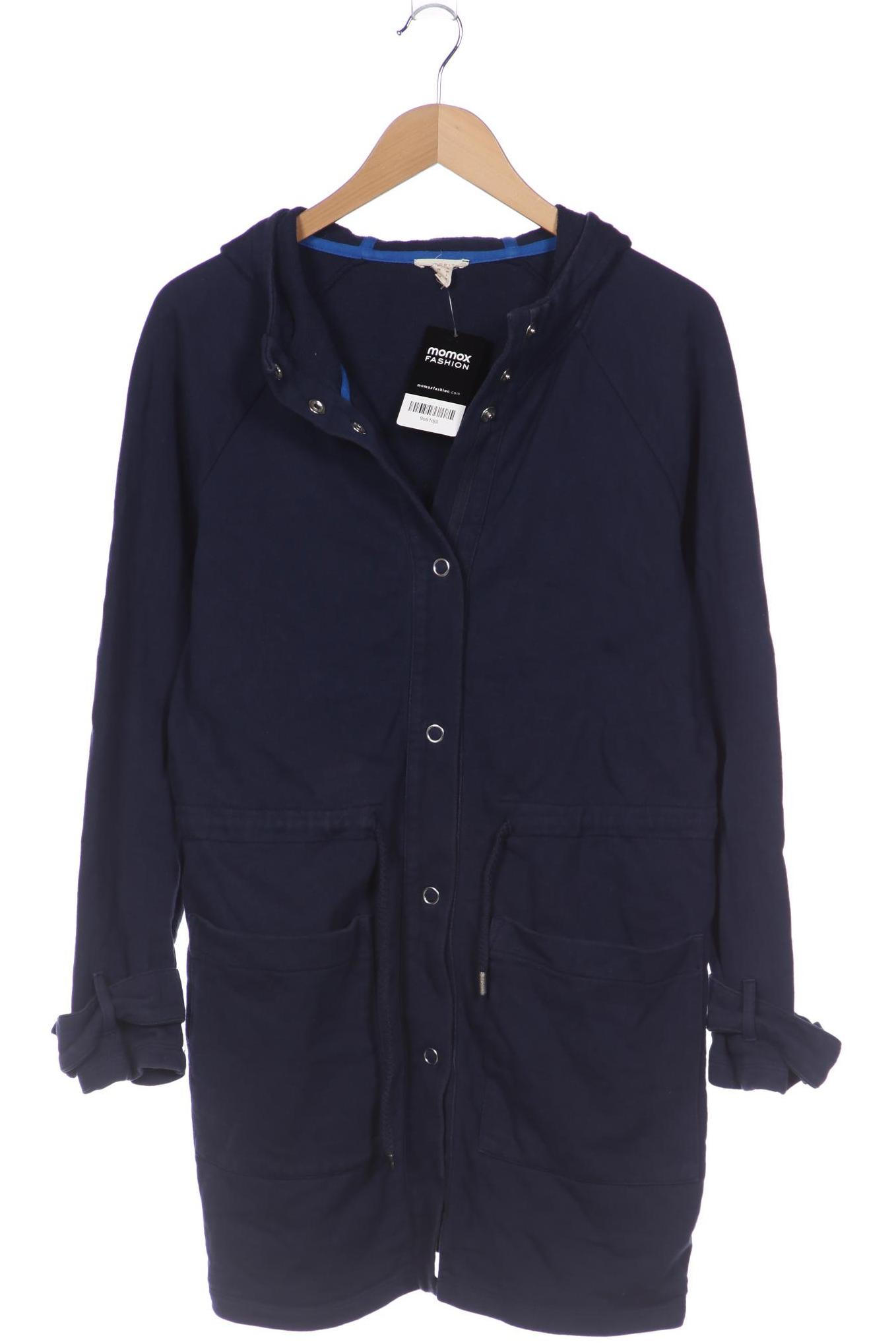 

Esprit Damen Kapuzenpullover, marineblau, Gr. 38