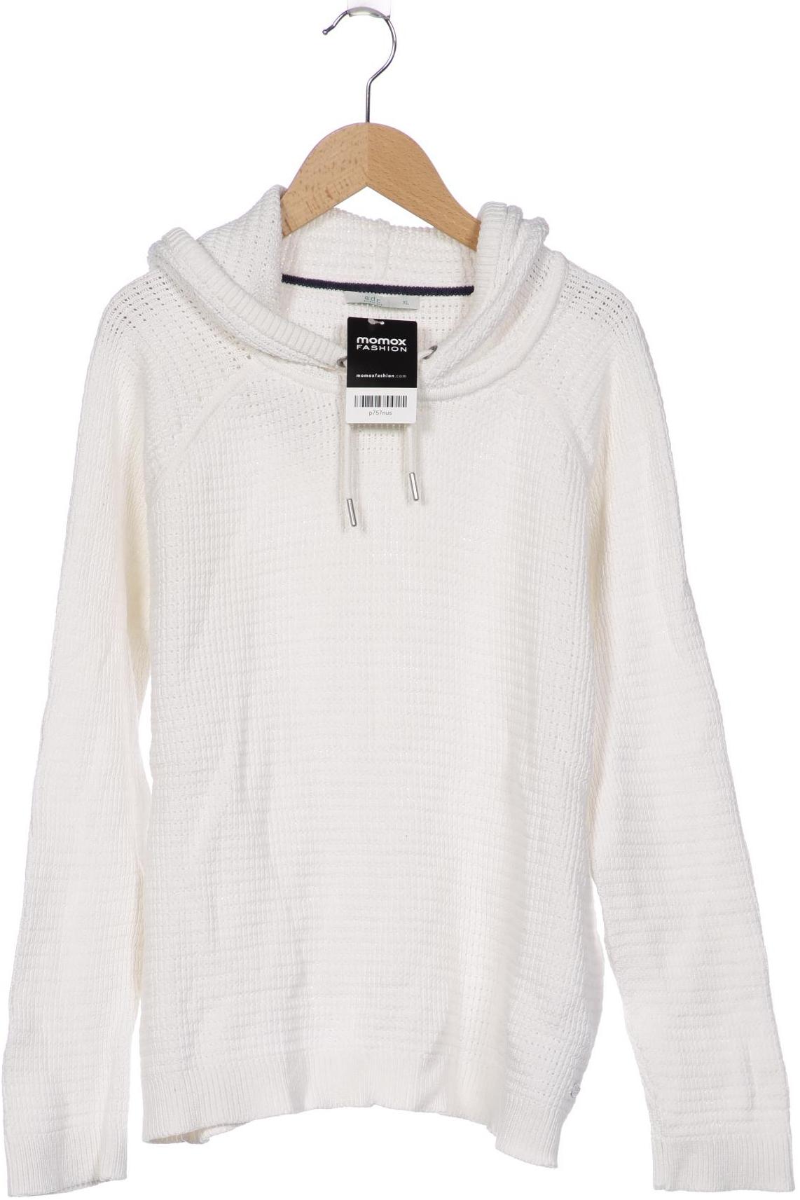 

Esprit Damen Kapuzenpullover, weiß