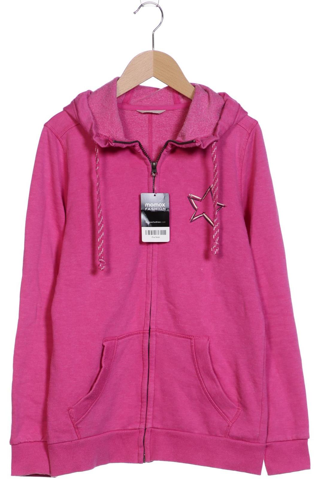 

Esprit Damen Kapuzenpullover, pink