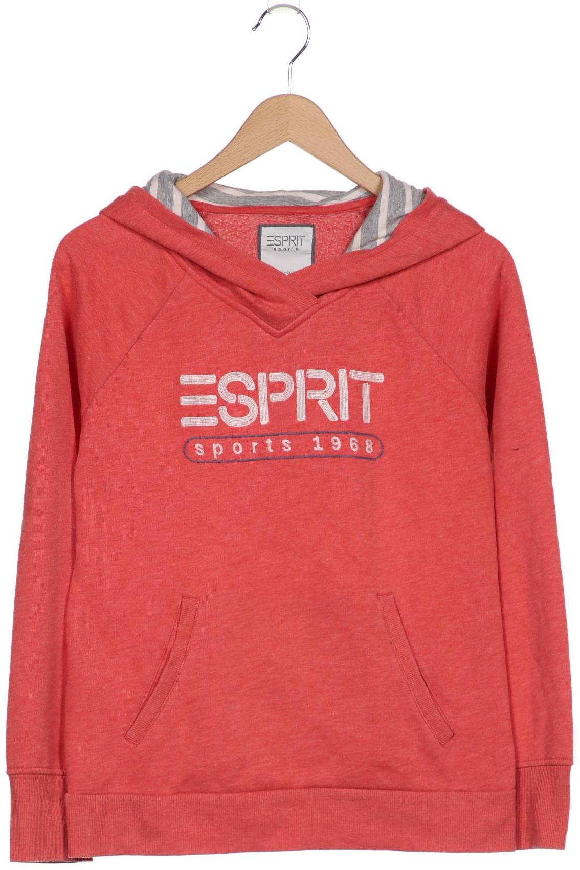 

Esprit Damen Kapuzenpullover, pink