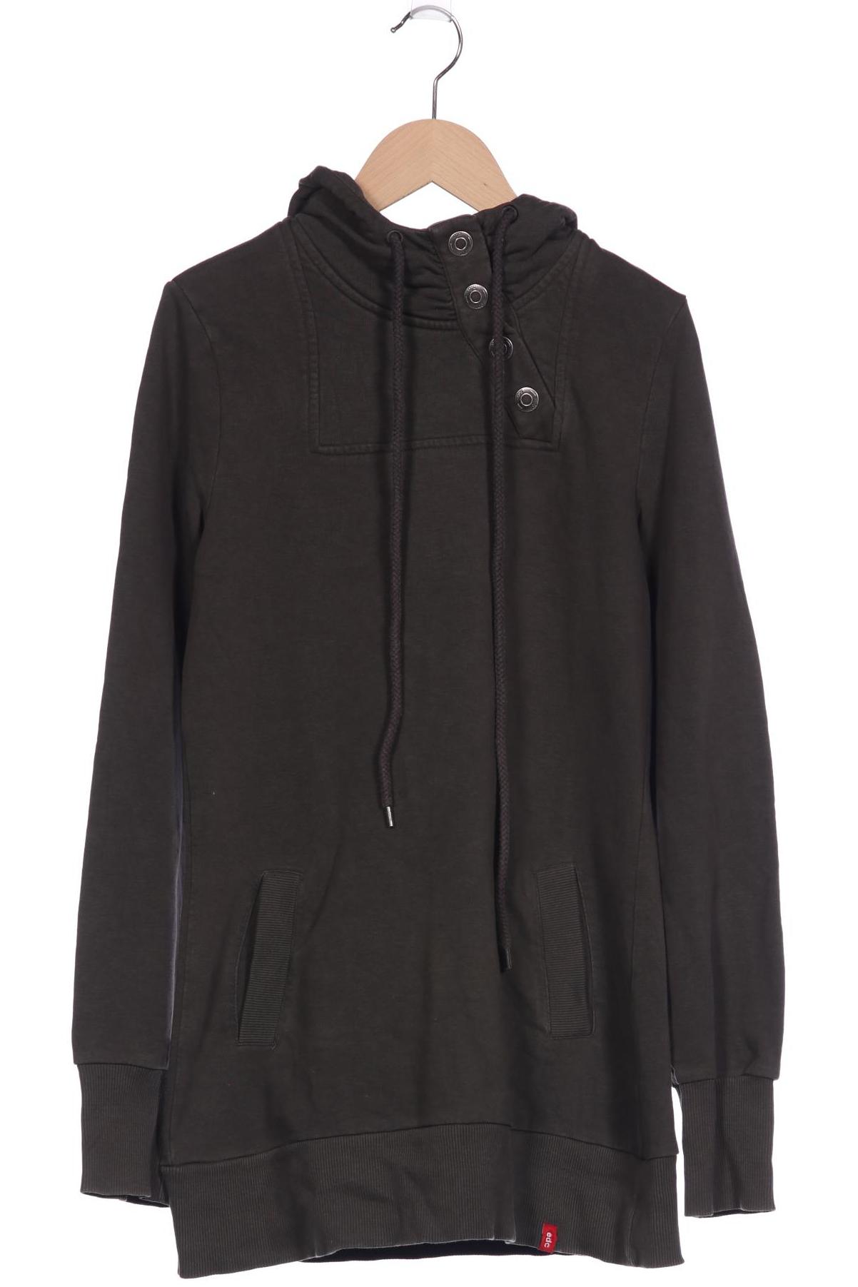 

Esprit Damen Kapuzenpullover, grün
