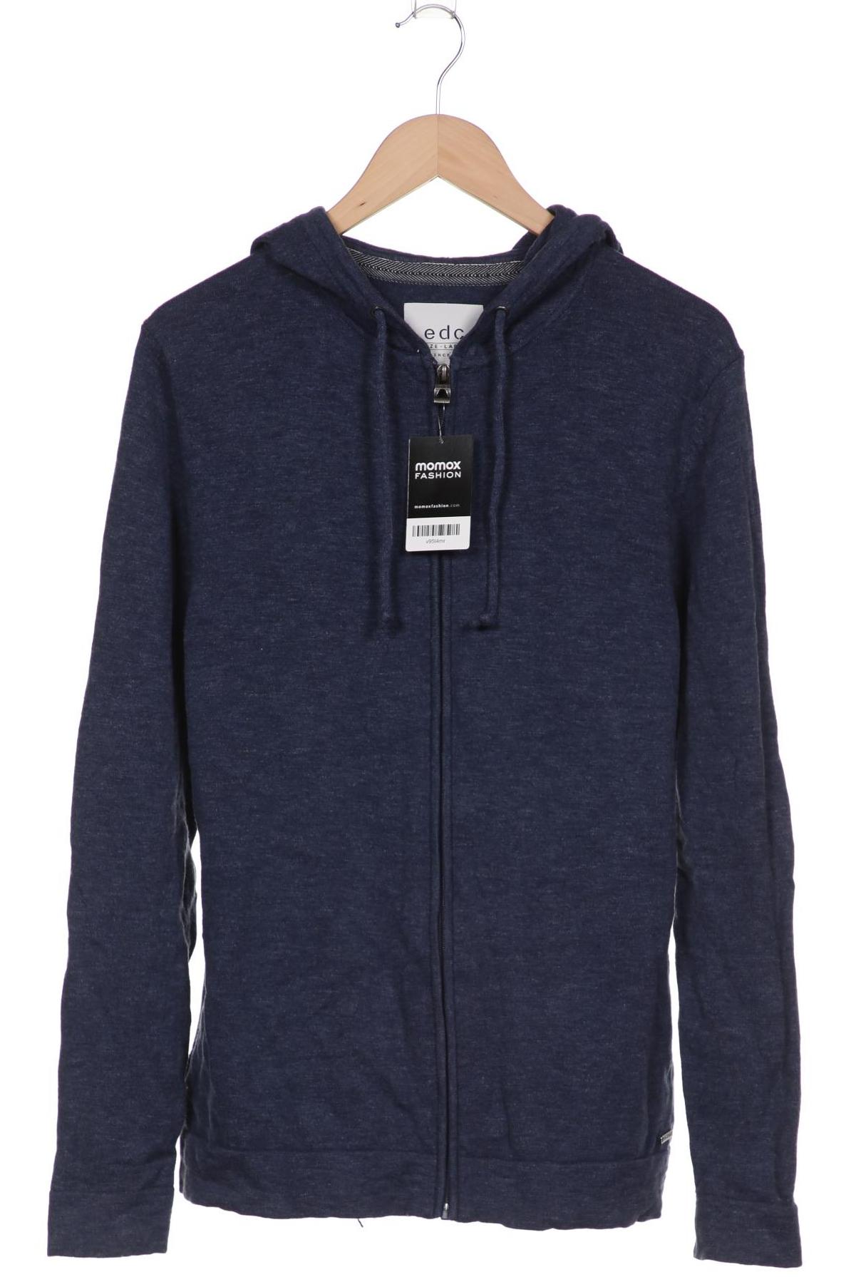 

Esprit Damen Kapuzenpullover, marineblau