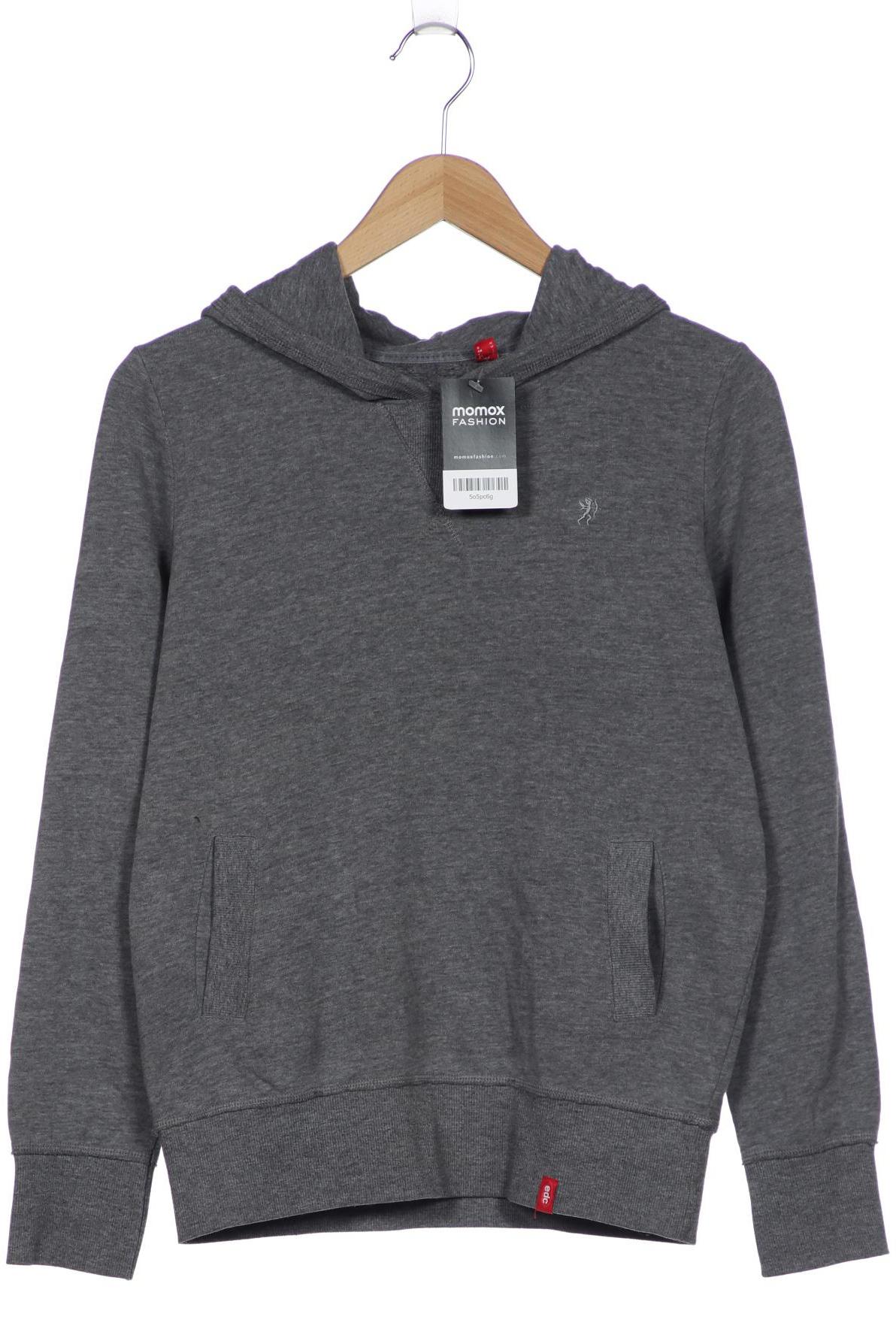 

Esprit Damen Kapuzenpullover, grau