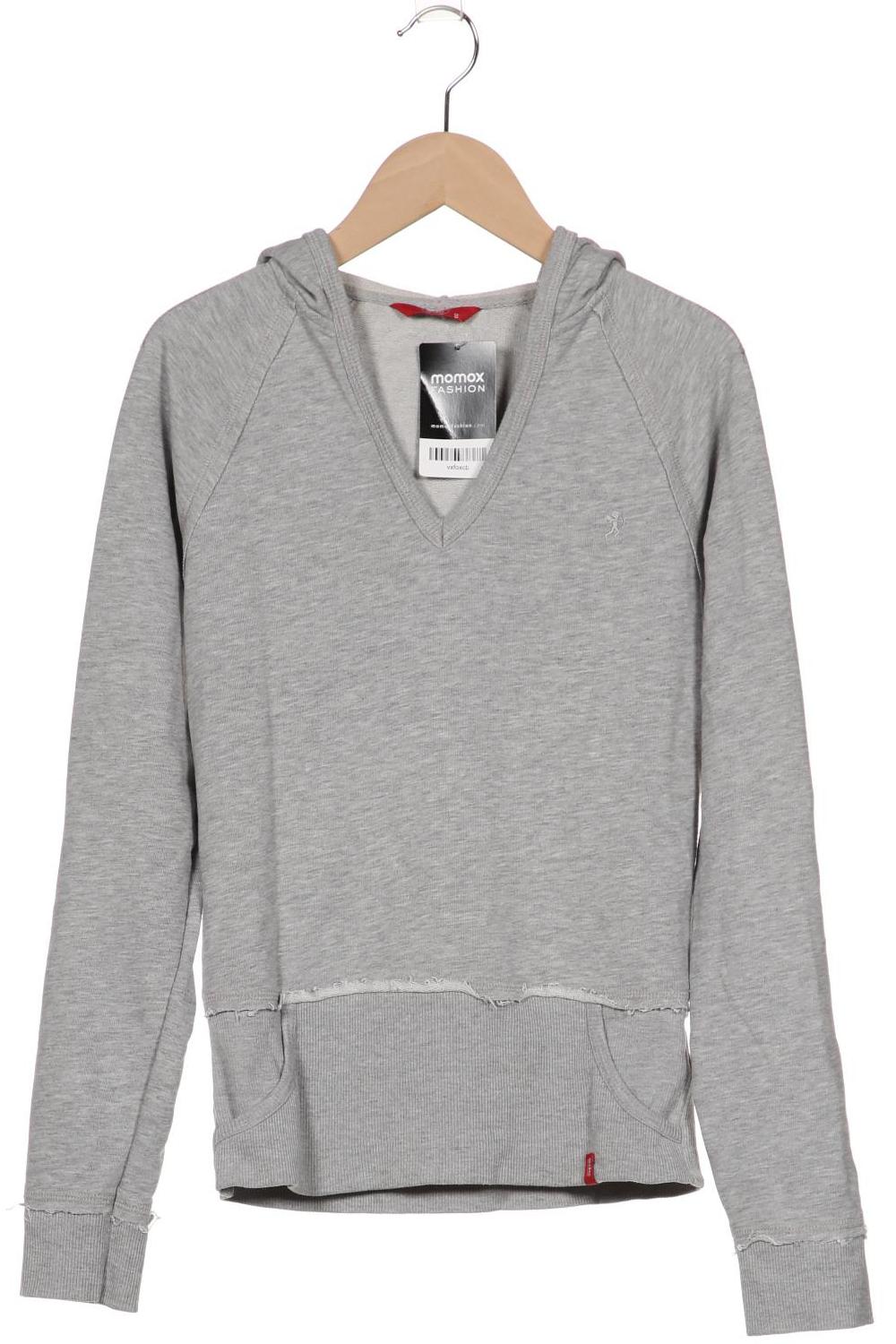 

Esprit Damen Kapuzenpullover, grau