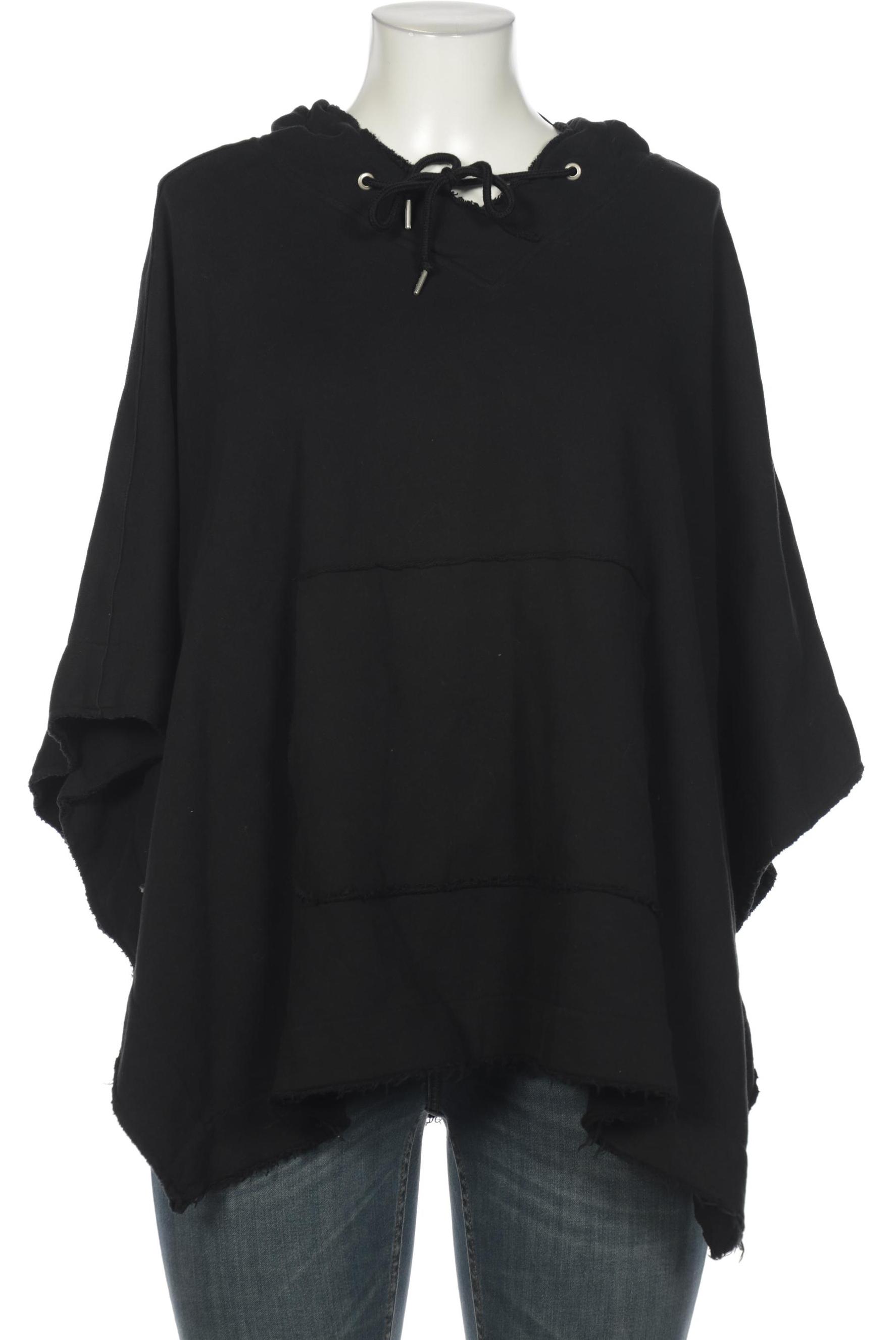 

Esprit Damen Kapuzenpullover, schwarz