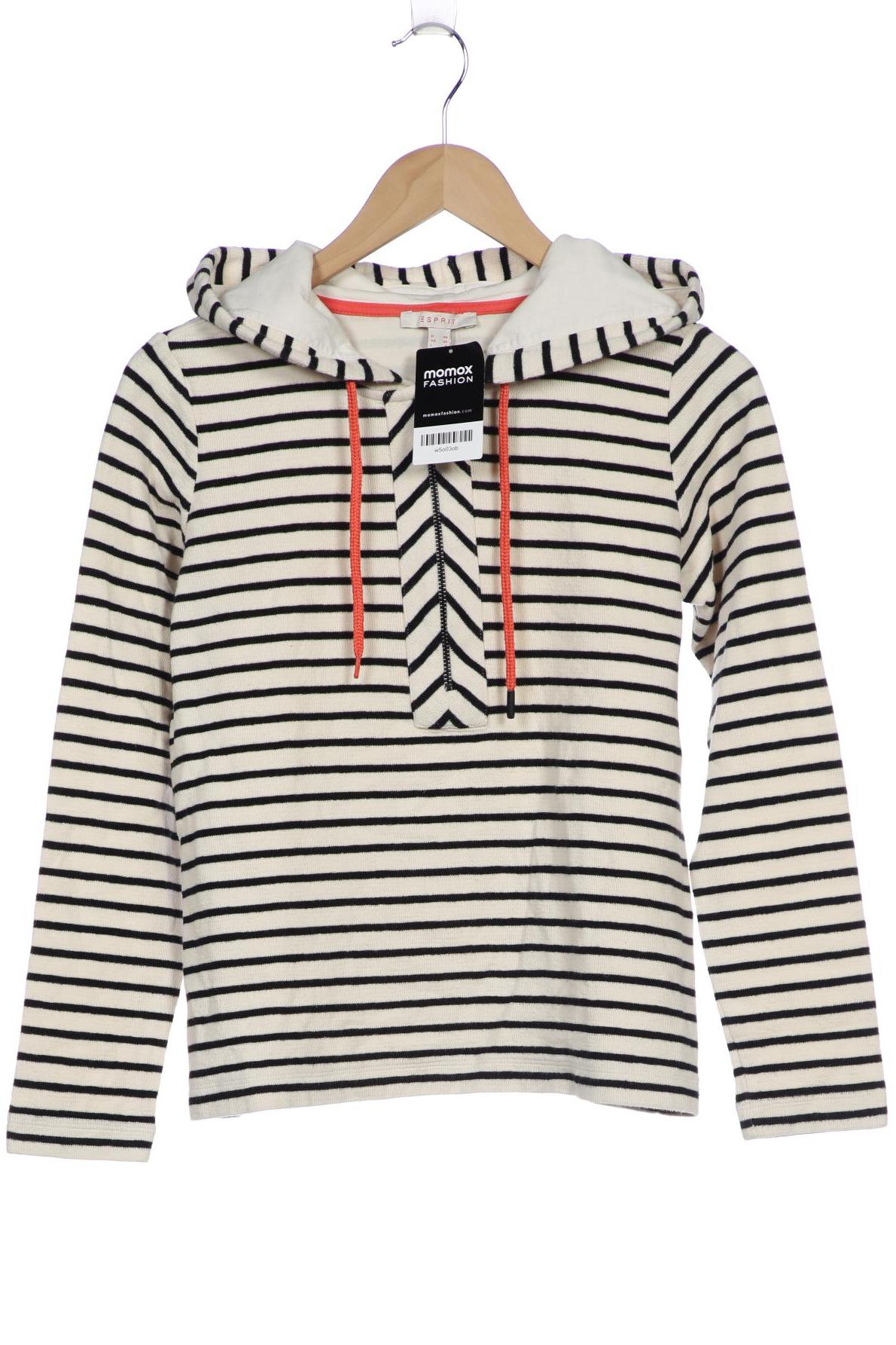 

Esprit Damen Kapuzenpullover, beige