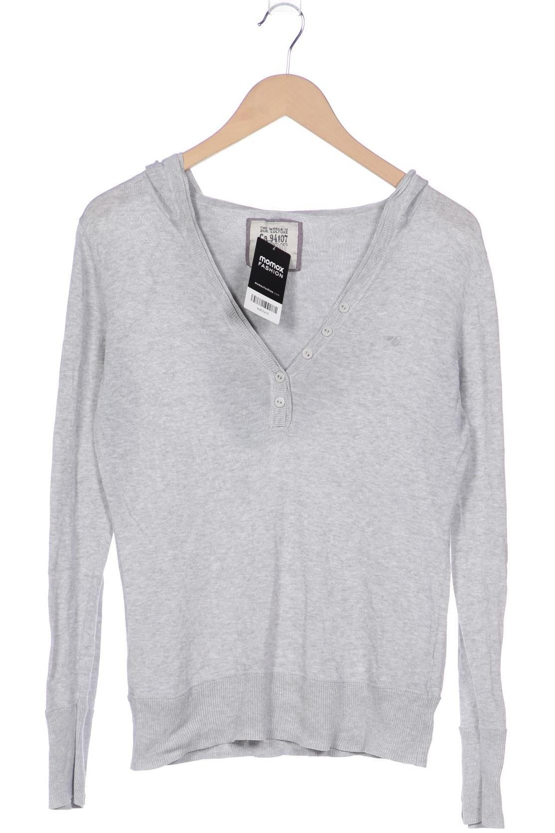 

Esprit Damen Kapuzenpullover, grau