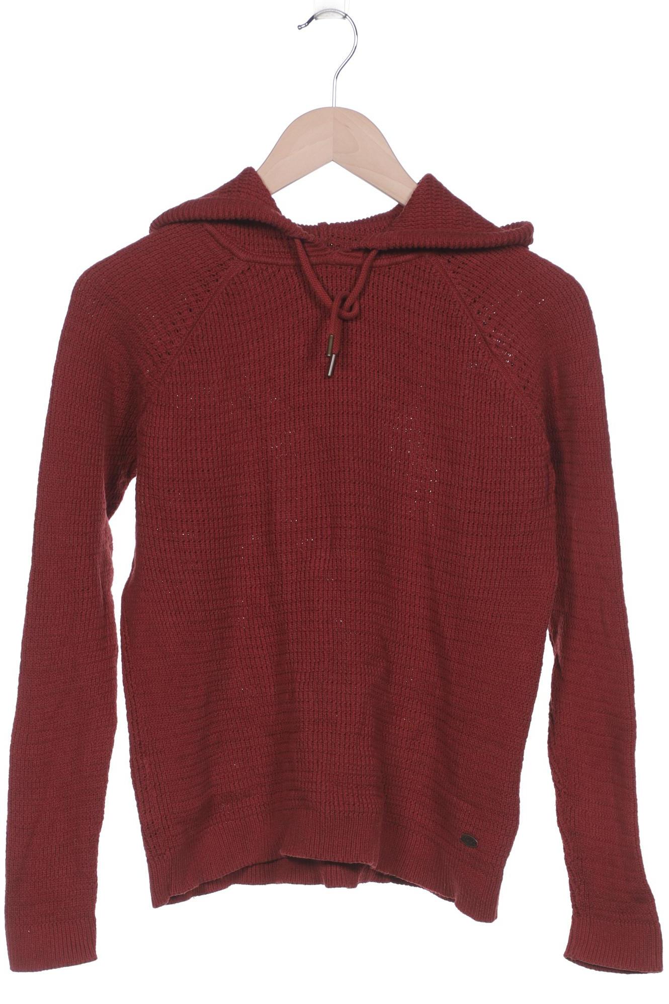 

Esprit Damen Kapuzenpullover, bordeaux