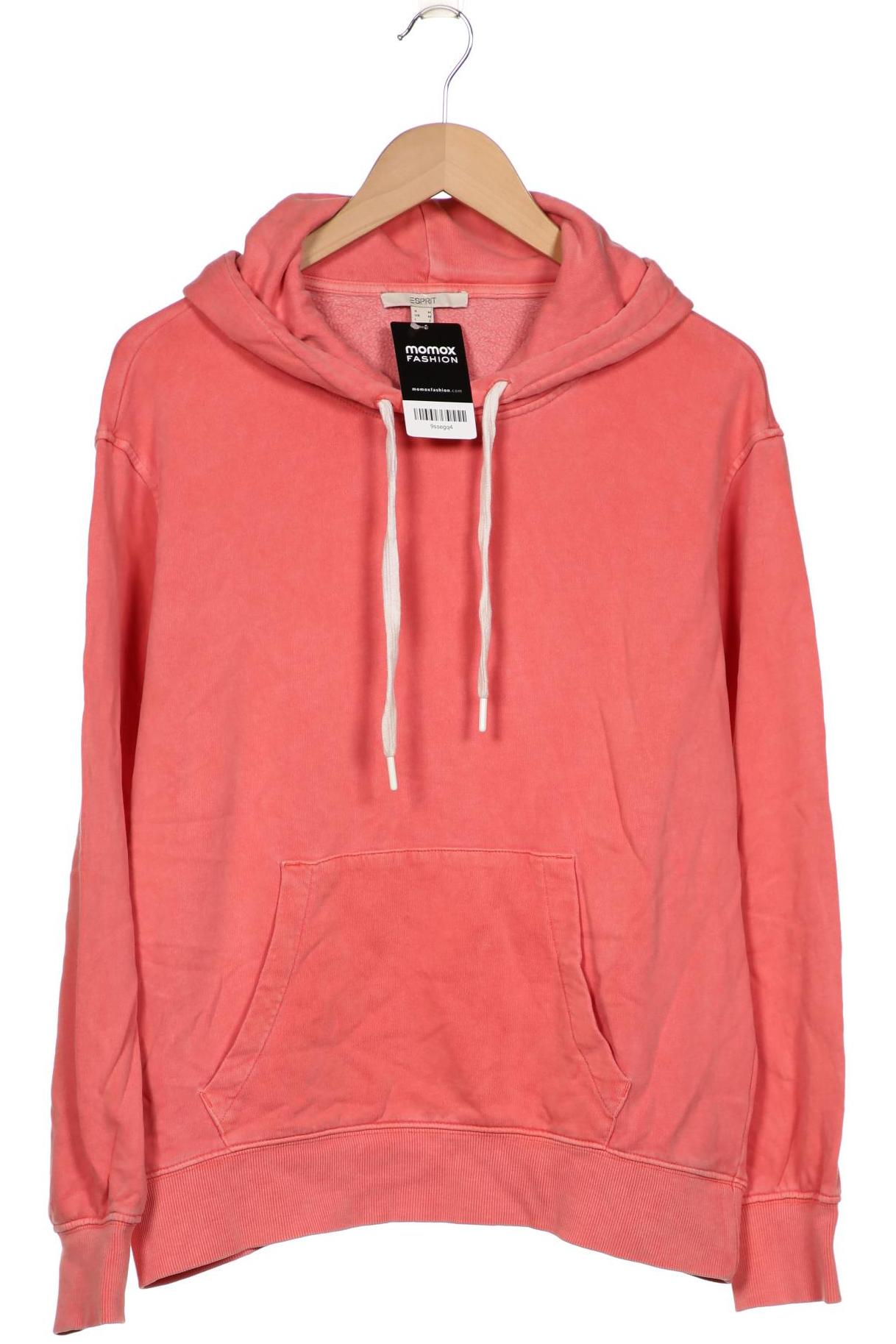 

Esprit Damen Kapuzenpullover, pink