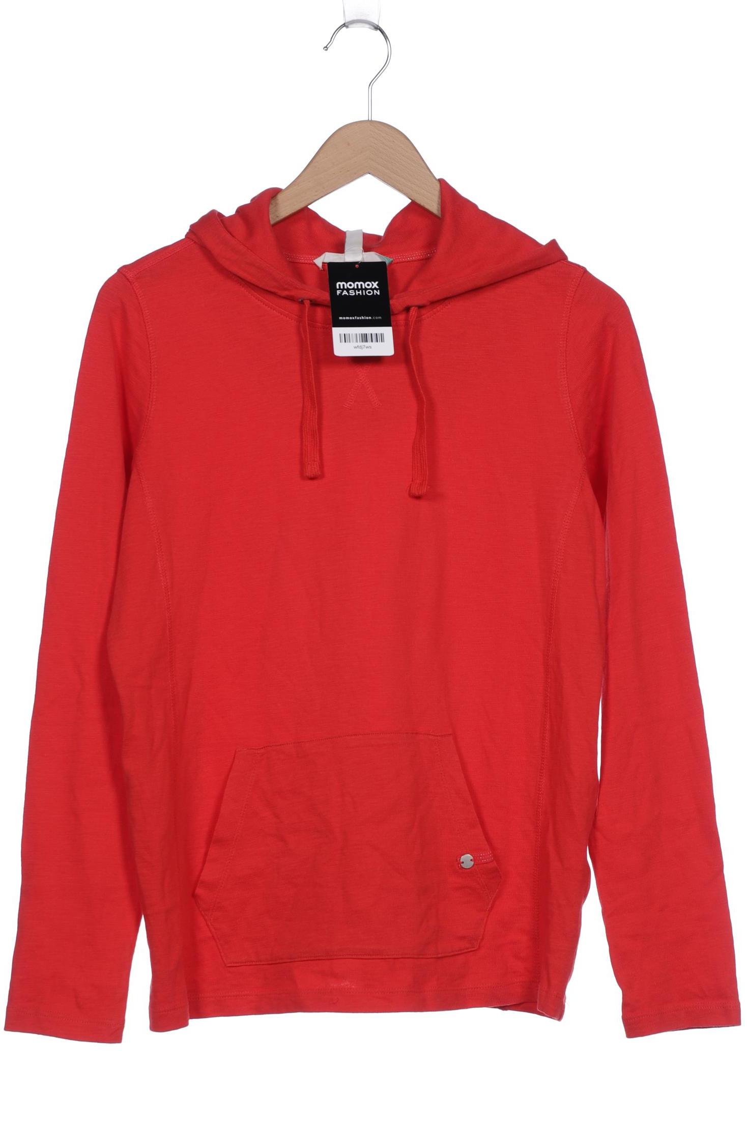 

Esprit Damen Kapuzenpullover, rot