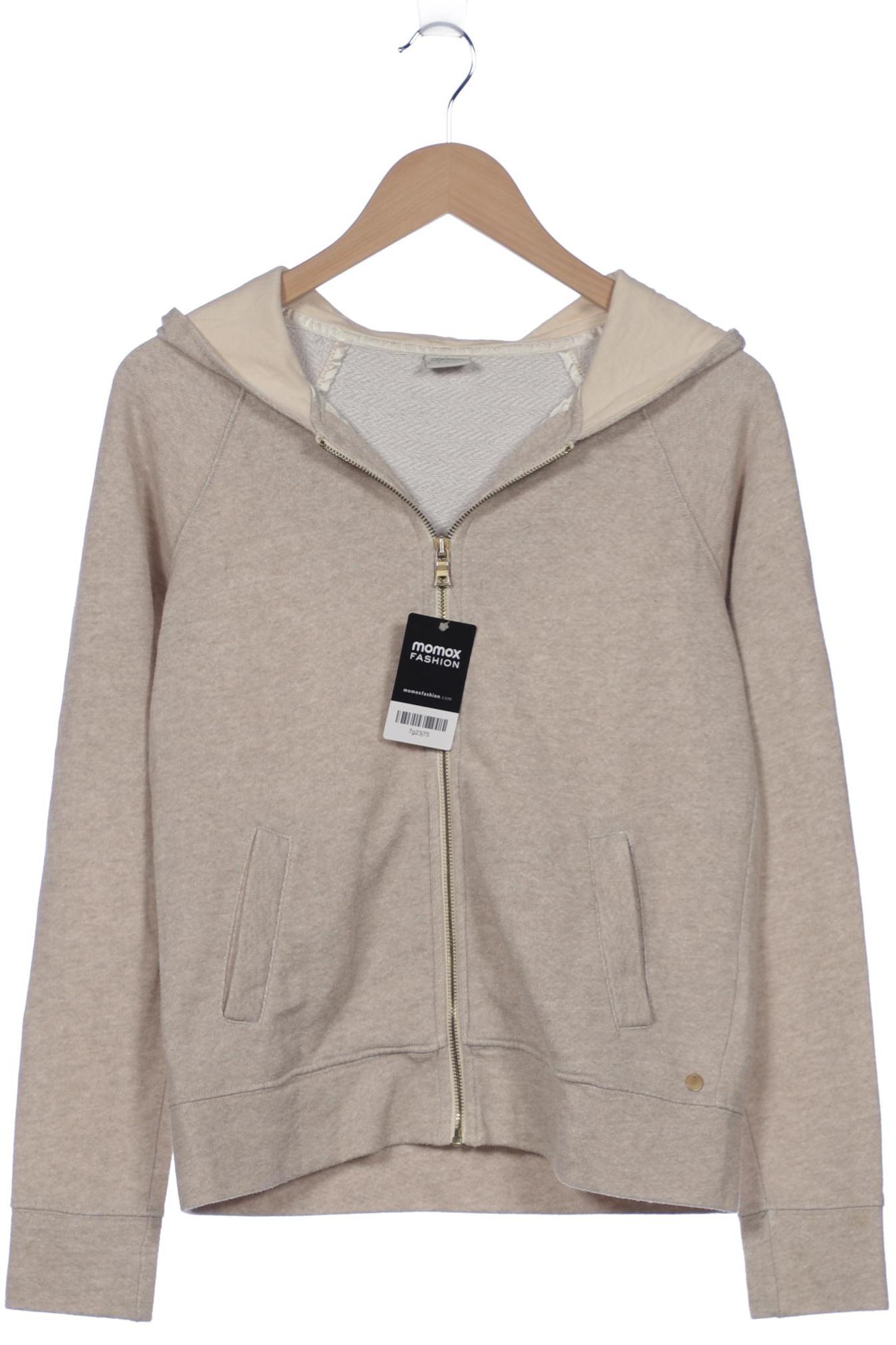 

Esprit Damen Kapuzenpullover, cremeweiß, Gr. 36