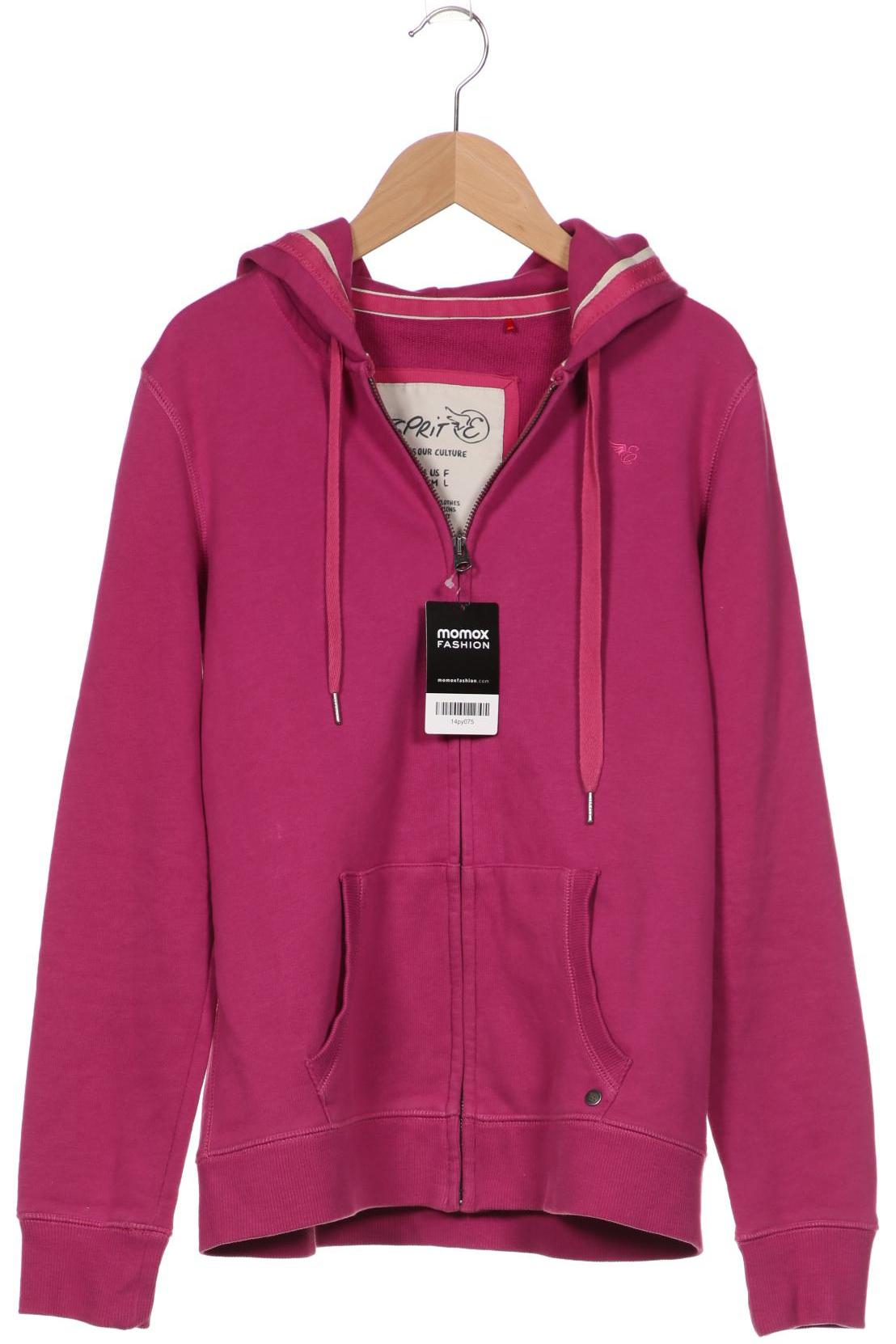 

Esprit Damen Kapuzenpullover, pink