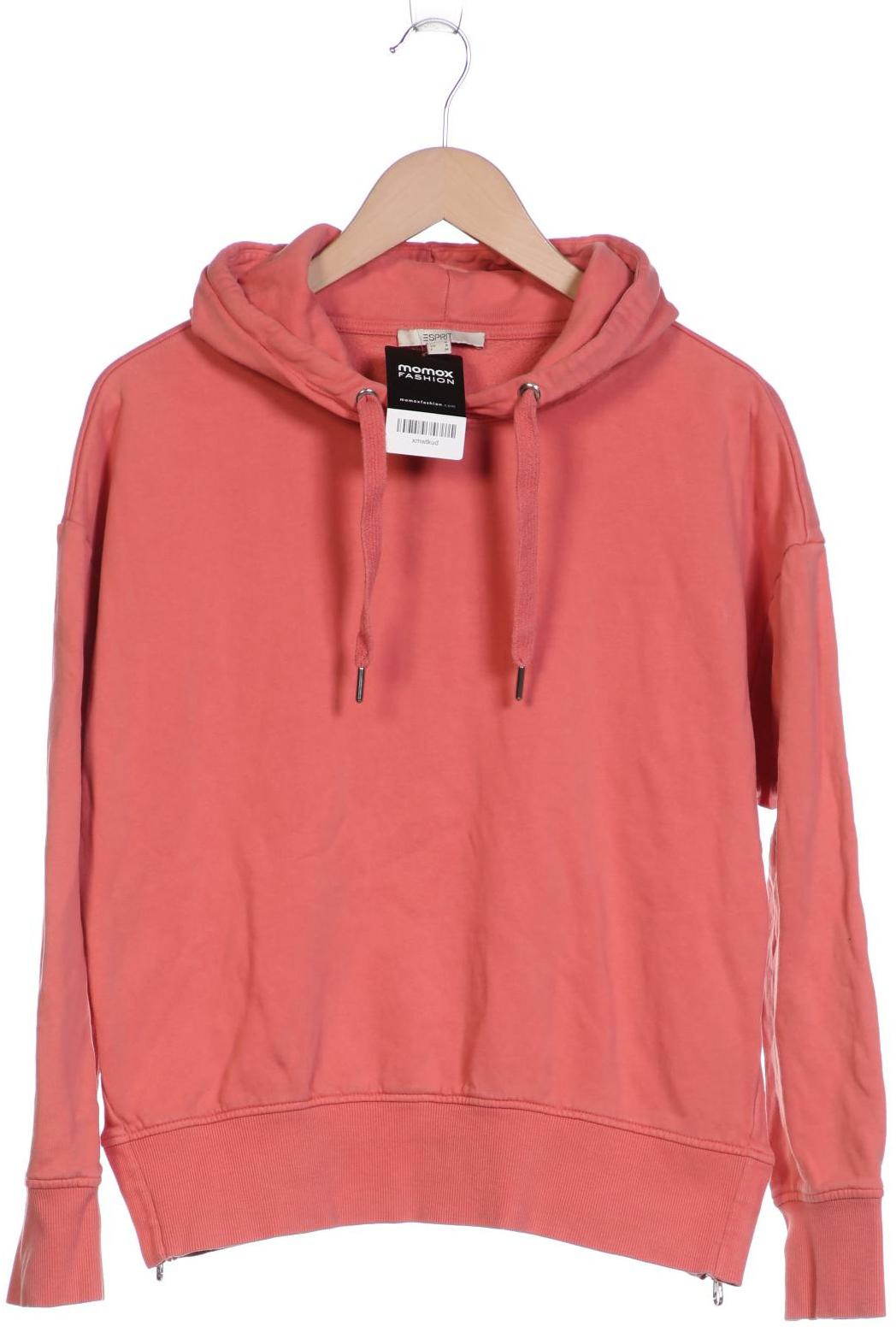 

Esprit Damen Kapuzenpullover, pink