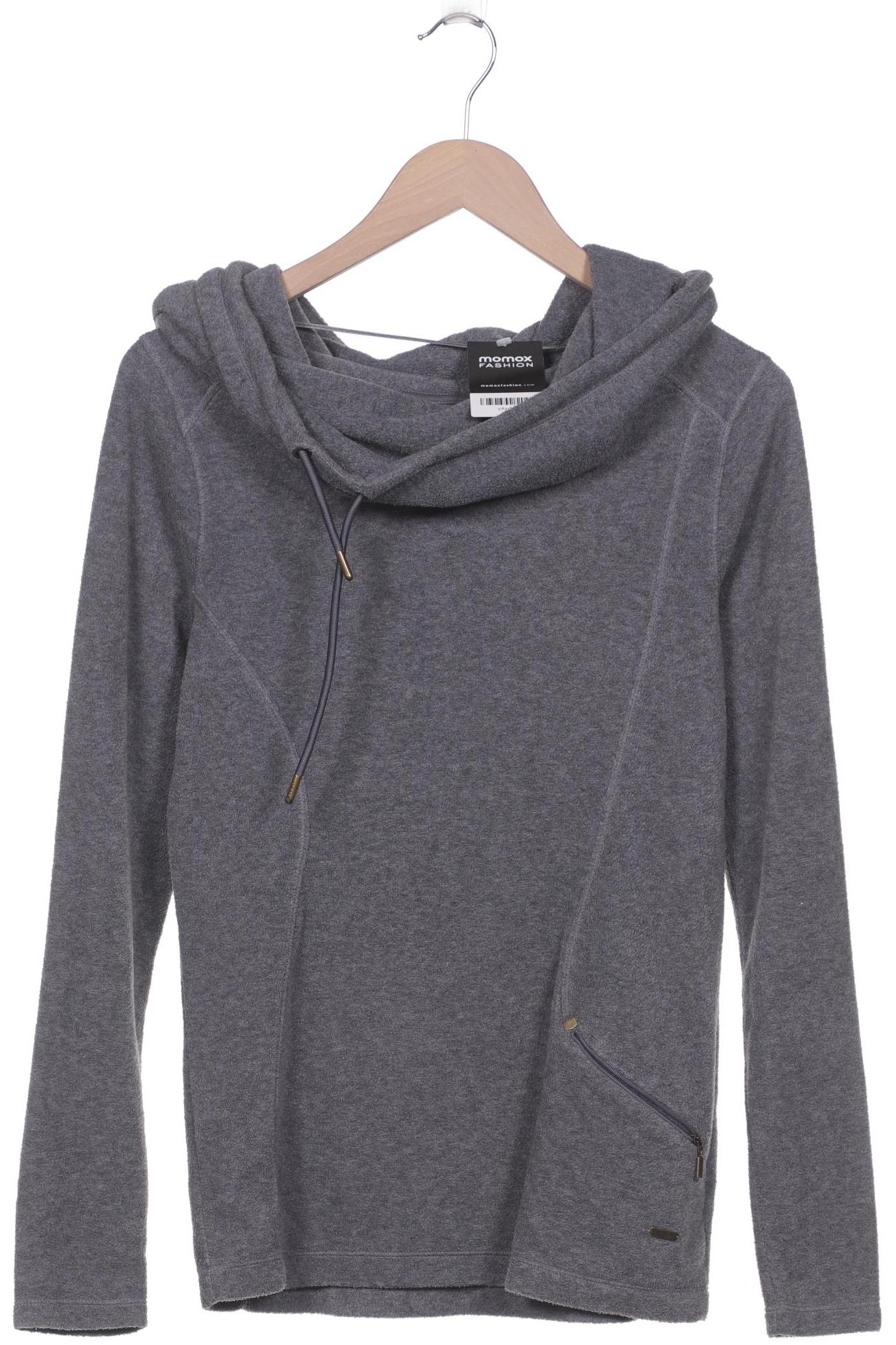 

Esprit Damen Kapuzenpullover, grau